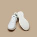 Kappa Men's Lace-Up Sports Shoes -Men%27s Sports Shoes-thumbnail-3
