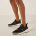 Kappa Men's Lace-Up Walking Shoes-Men%27s Sports Shoes-thumbnail-1