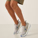 Kappa Men's Lace-Up Sports Shoes -Men%27s Sports Shoes-thumbnailMobile-0
