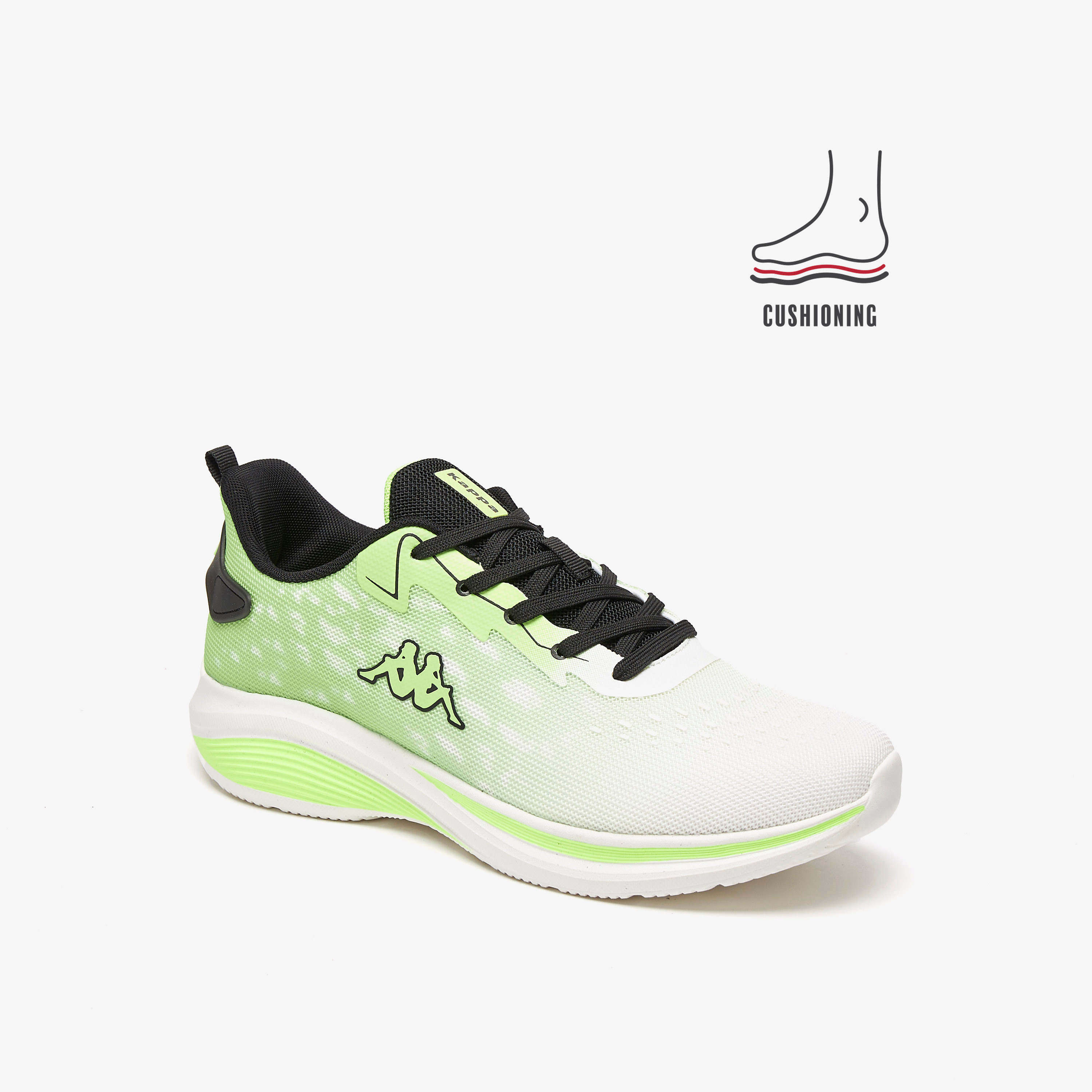 Kappa hot sale shoes mens