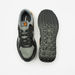 KangaROOS Men's Panelled Lace-Up Walking Shoes-Men%27s Sports Shoes-thumbnailMobile-3