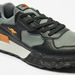 KangaROOS Men's Panelled Lace-Up Walking Shoes-Men%27s Sports Shoes-thumbnail-4
