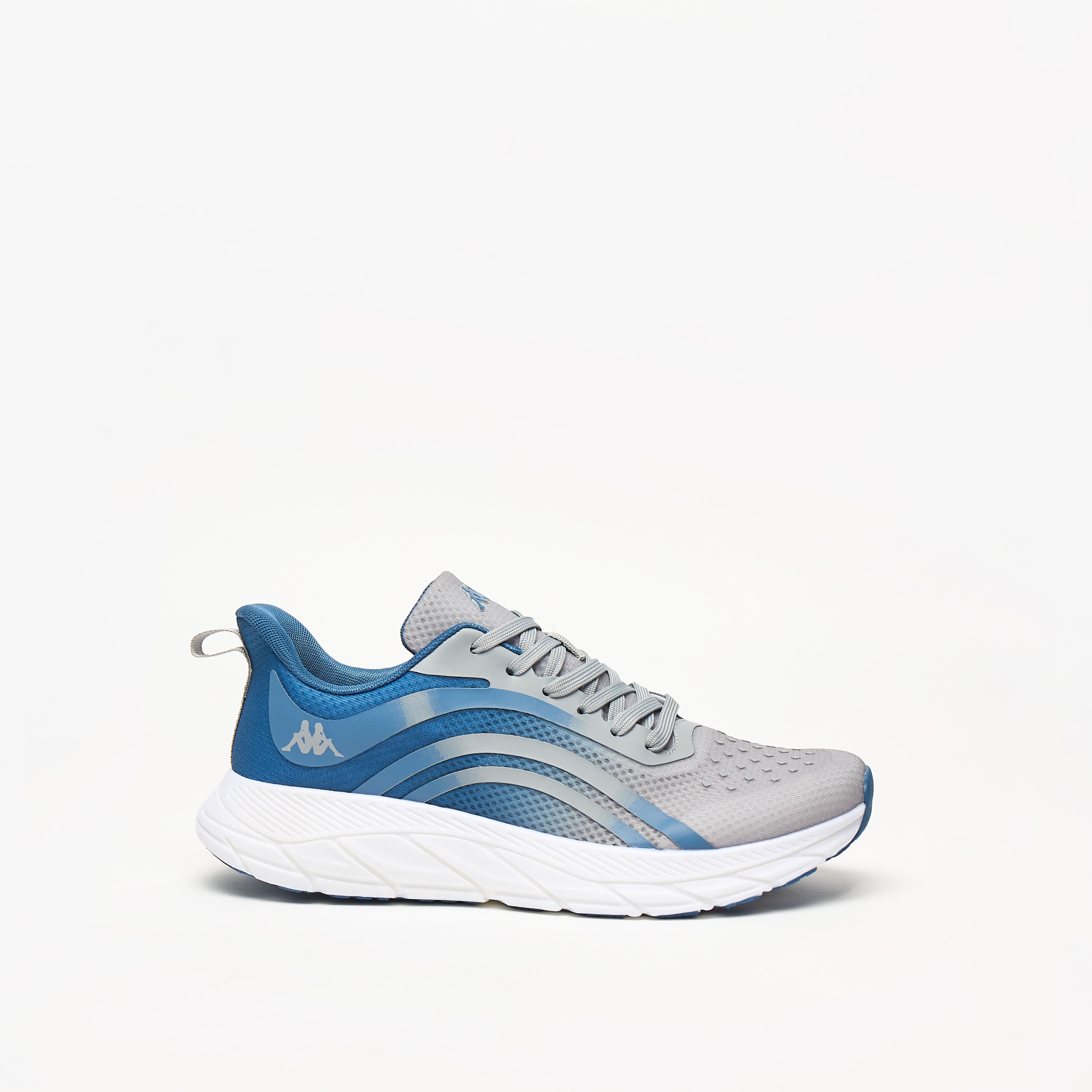 حذاء مشي برباط إغلاق وطبعات للرجال من كابا-sports-men-shoes-image-3