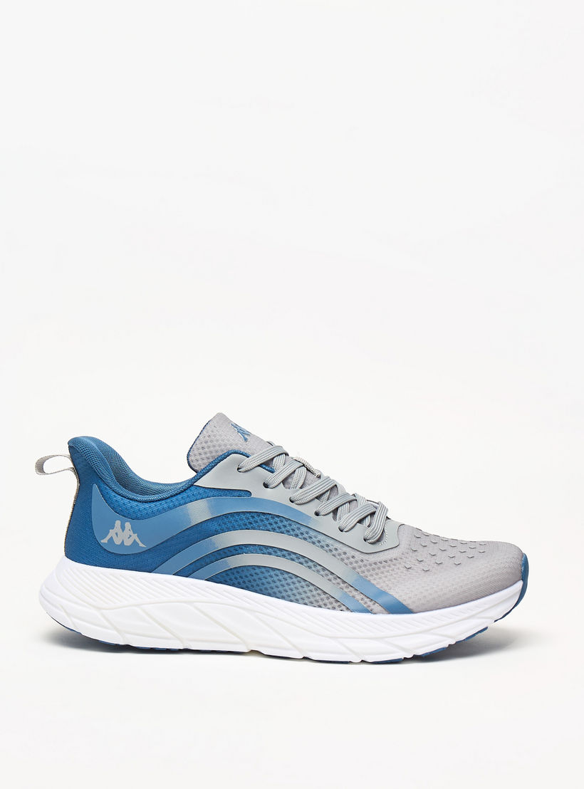 حذاء مشي برباط إغلاق وطبعات للرجال من كابا-sports-men-shoes-image-3