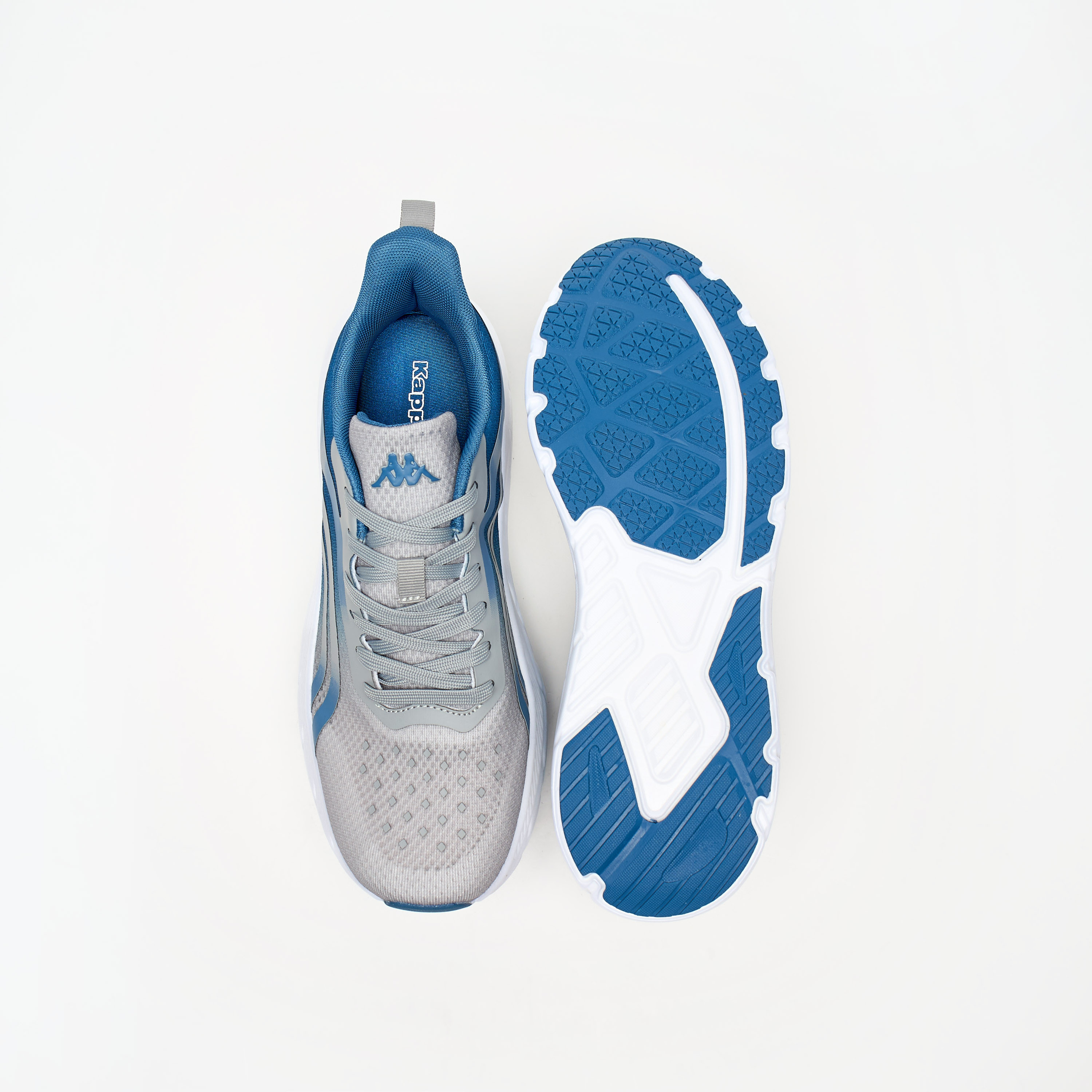 حذاء مشي برباط إغلاق وطبعات للرجال من كابا-sports-men-shoes-image-4