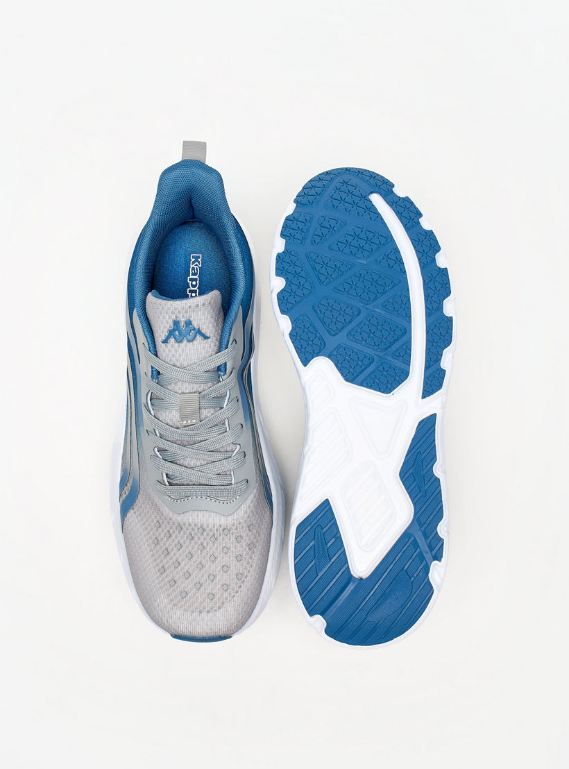 حذاء مشي برباط إغلاق وطبعات للرجال من كابا-sports-men-shoes-image-4