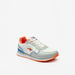 KangaROOS Men's Lace-Up Sports Shoes -Men%27s Sports Shoes-thumbnail-0