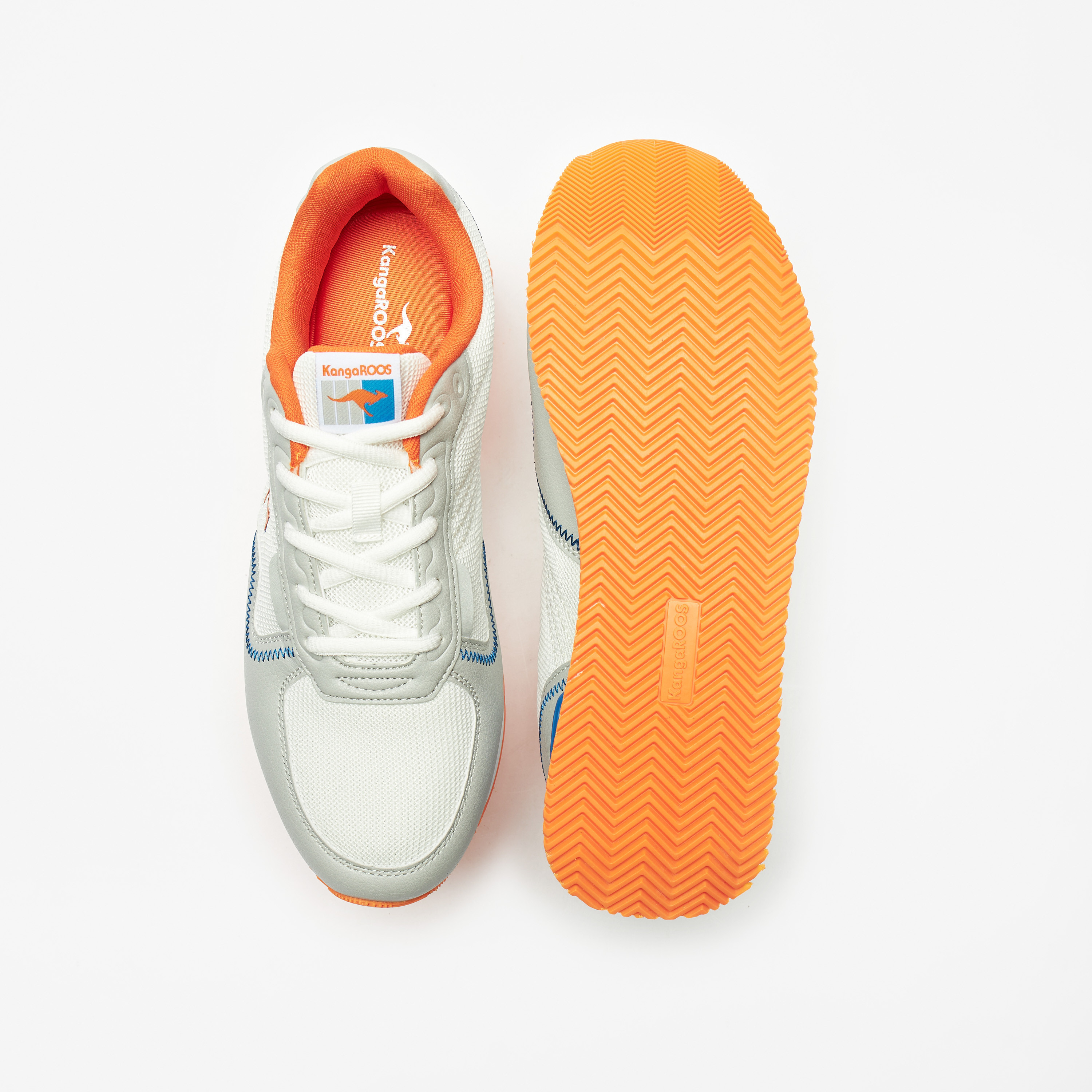 Reebok phase 1 store 84 californian summer