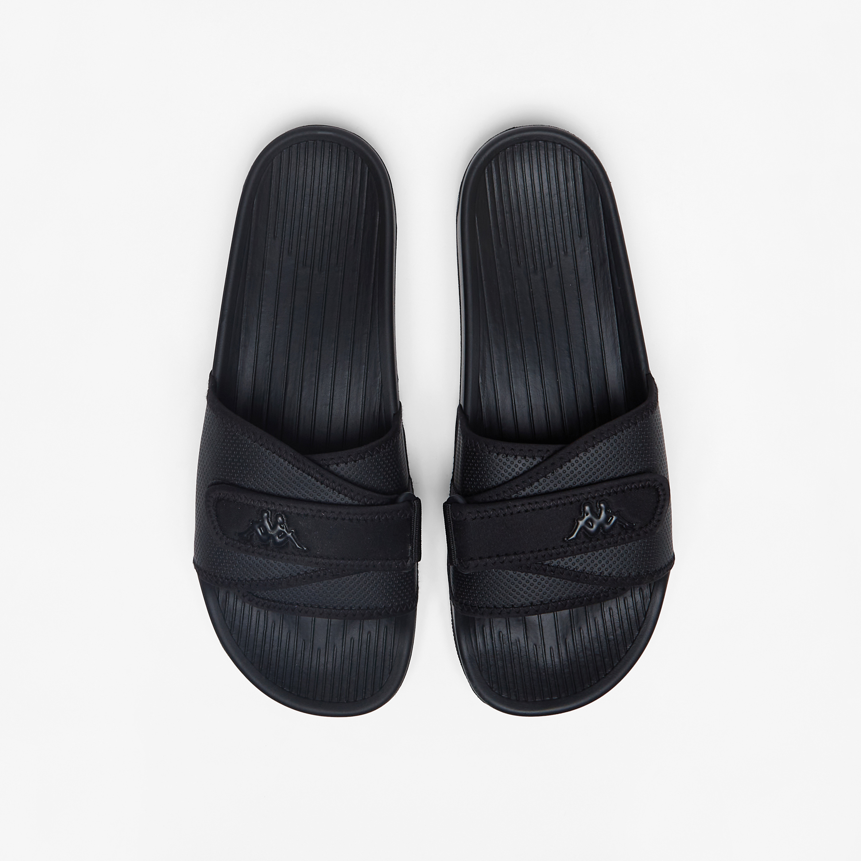 Kappa sale slippers online