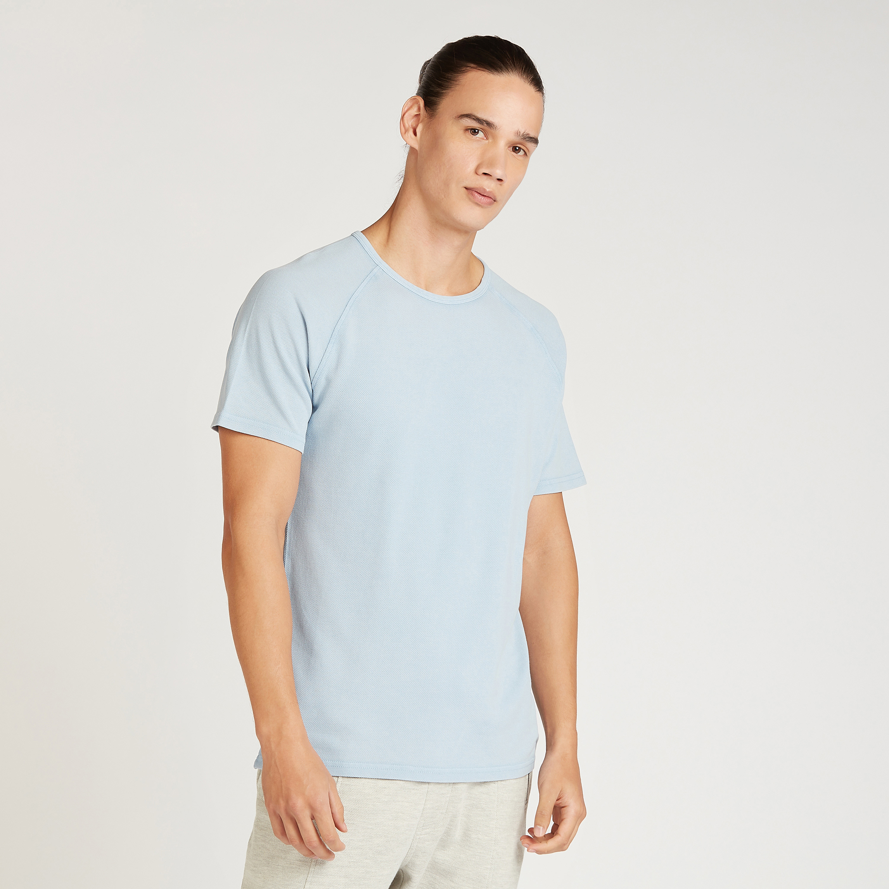 T cheap shirt slim