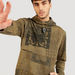 Iconic Printed Sweatshirt with Hood and Kangaroo Pocket-Sweatshirts-thumbnailMobile-0