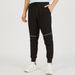Iconic Solid Joggers with Pockets and Drawstring Closure-Joggers-thumbnailMobile-0
