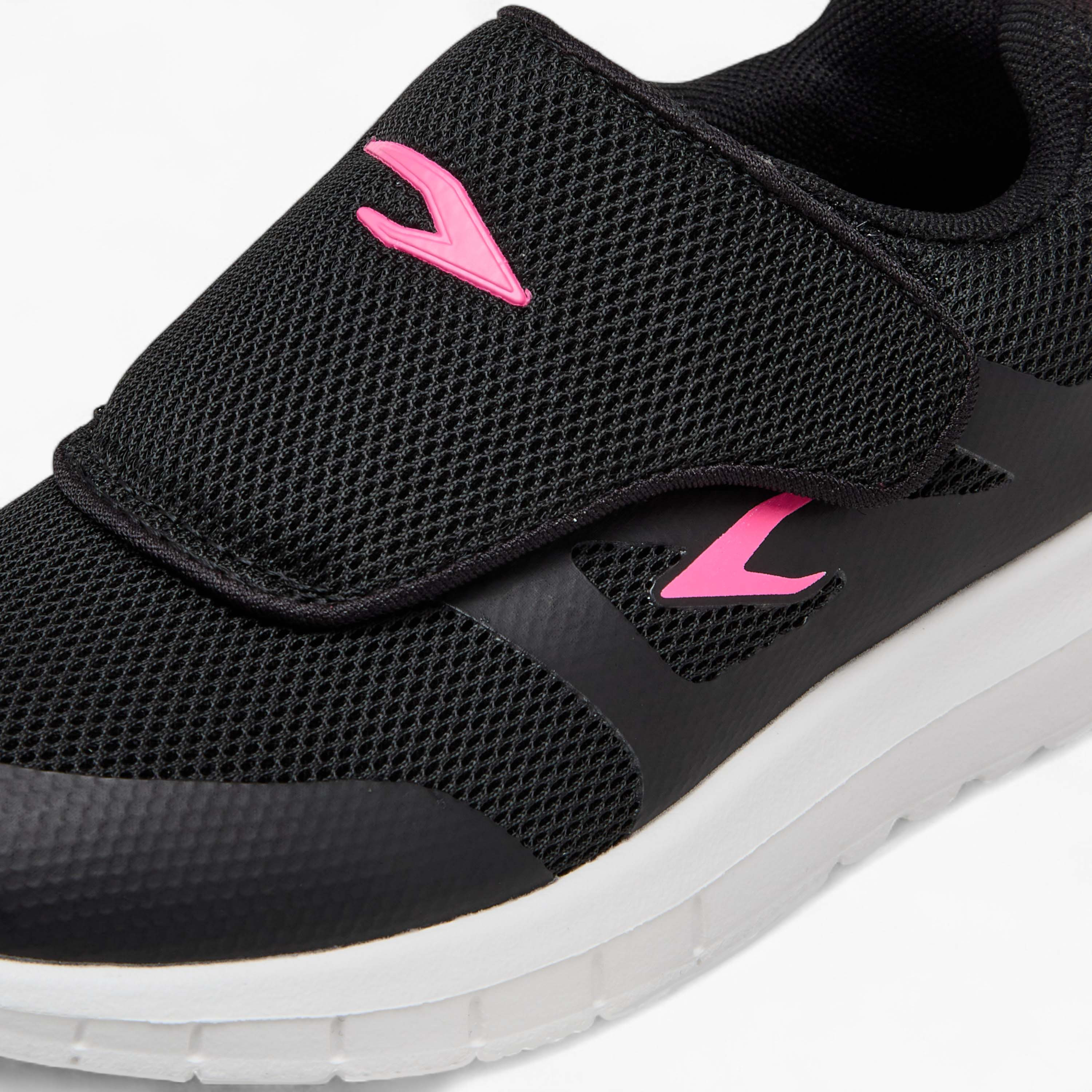 حذاء مشي بارز الملمس بشريط لاصق للبنات من داش-girls-shoes-sneakers-image-9