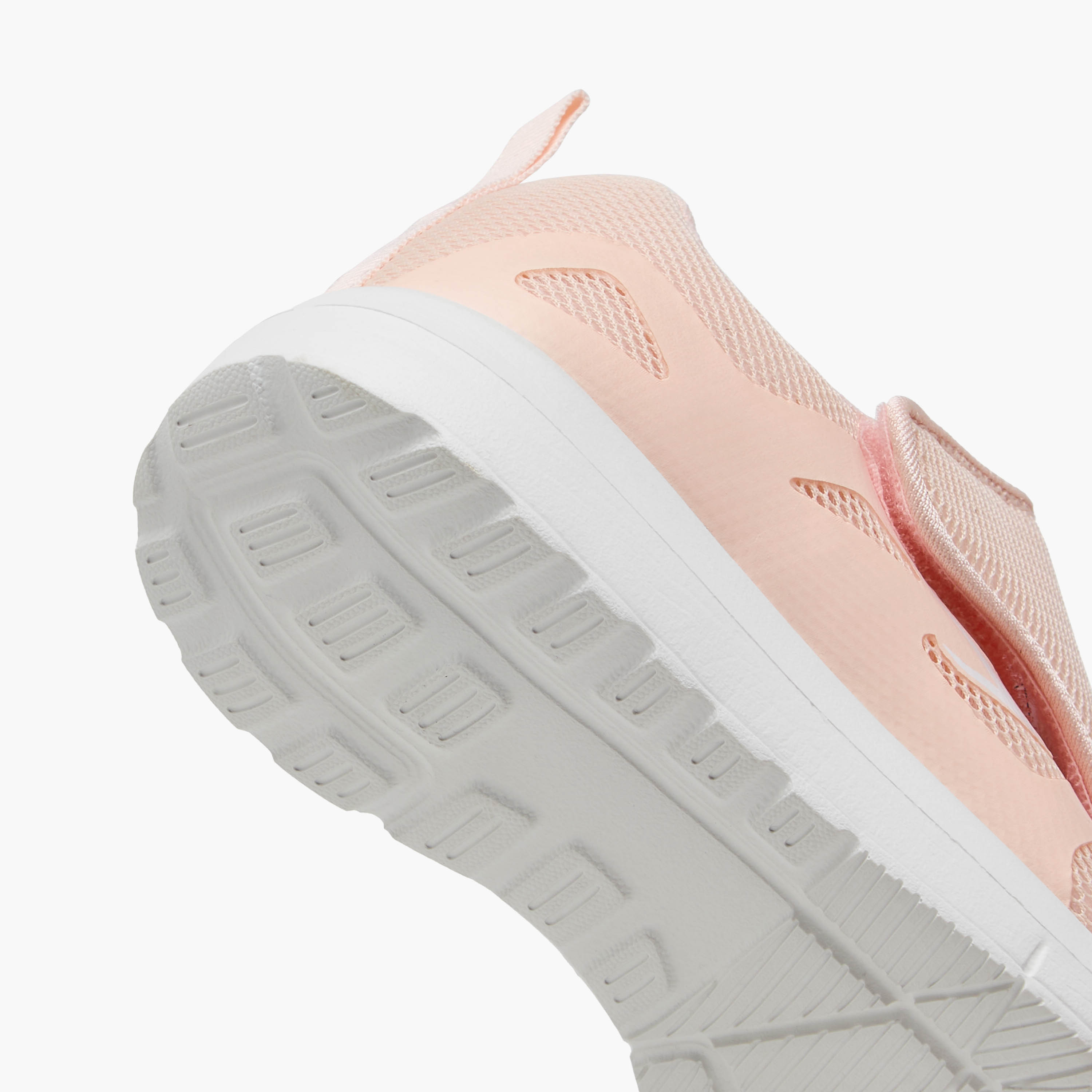 حذاء مشي بارز الملمس بشريط لاصق للبنات من داش-girls-shoes-sneakers-image-5