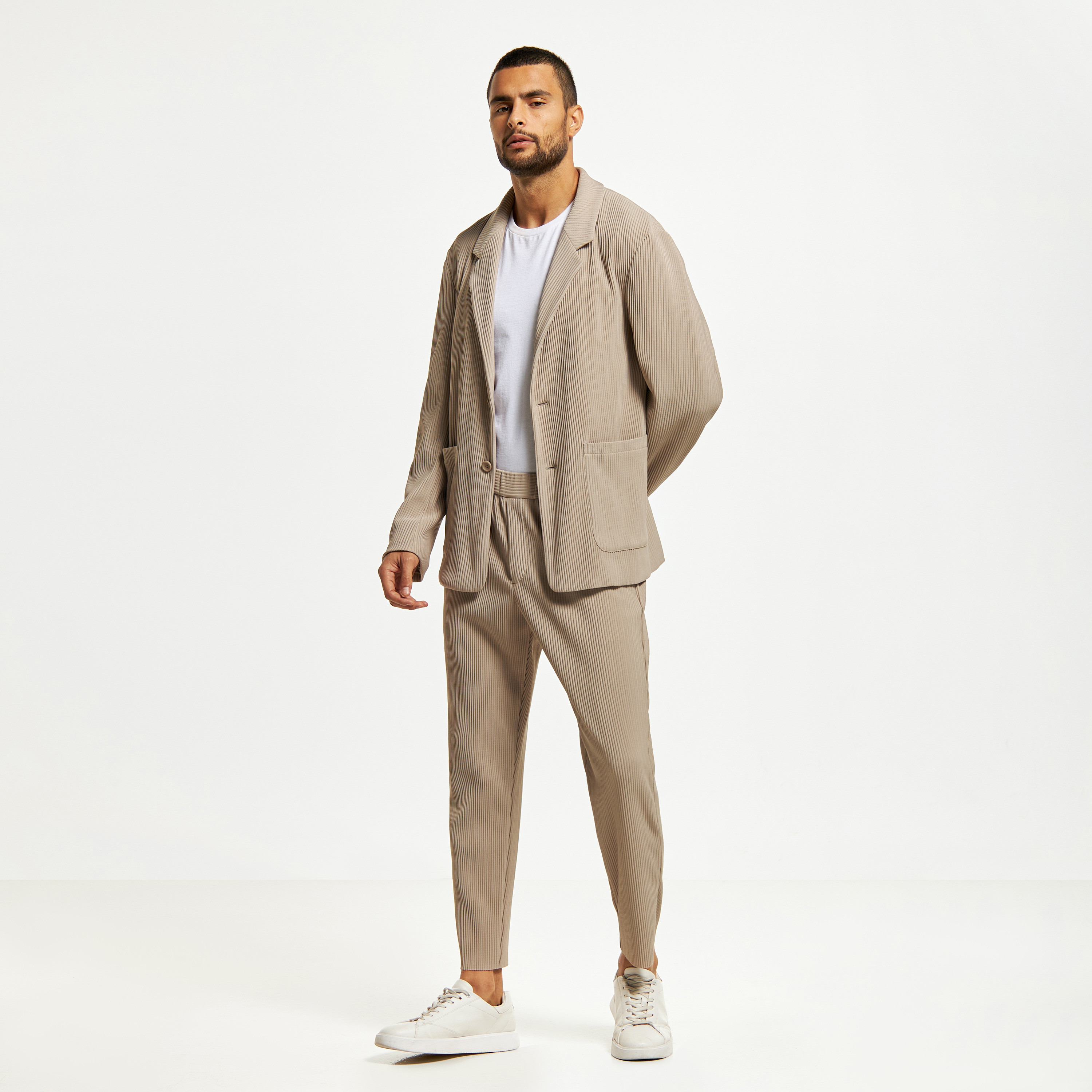 Iconic mens clearance blazers