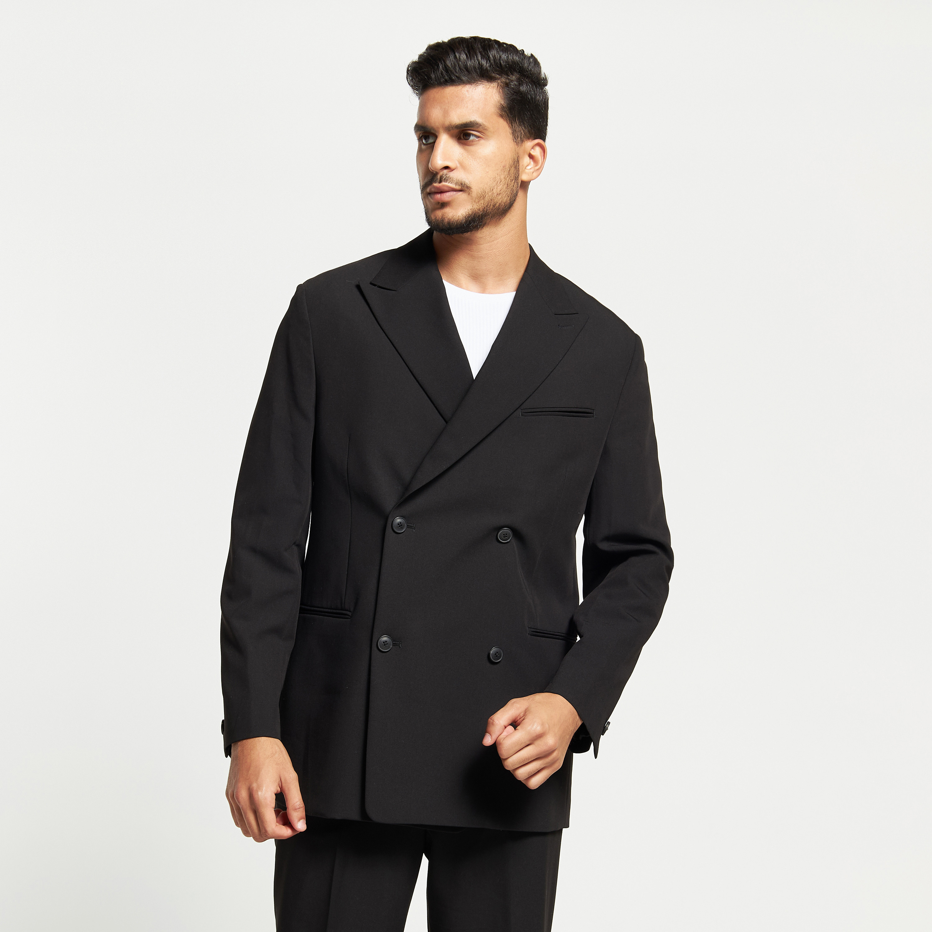 Iconic mens clearance blazers