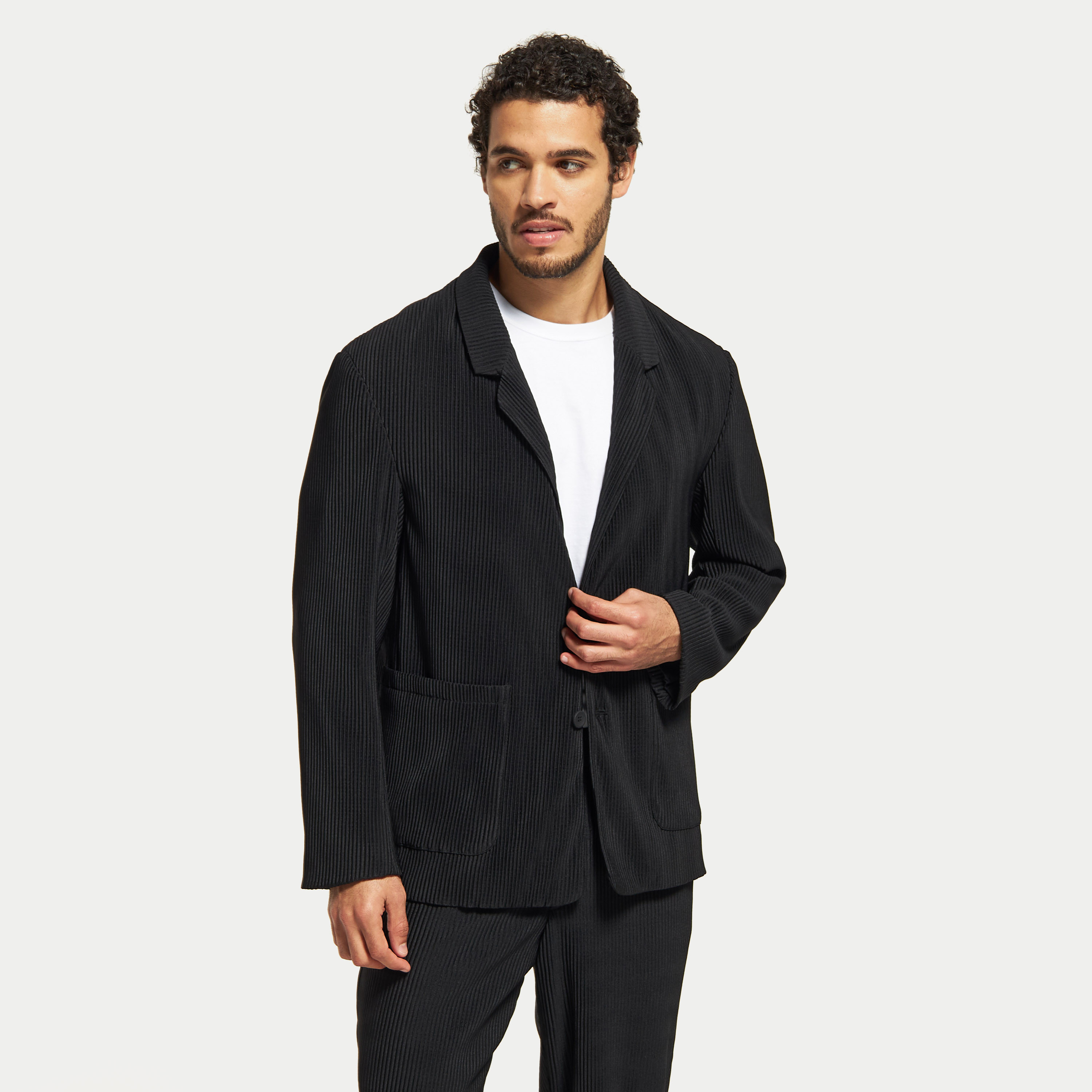 Iconic hot sale mens blazers