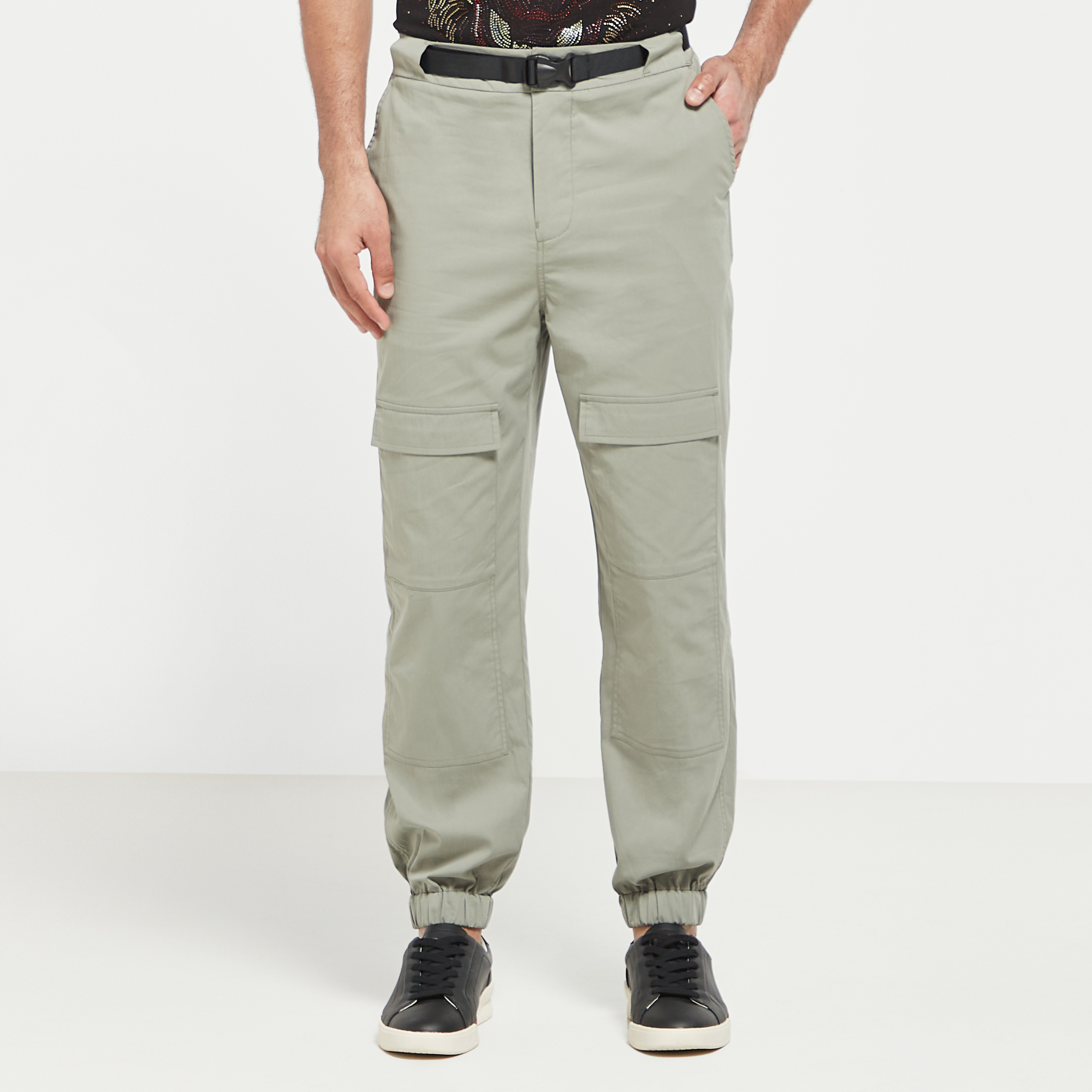 Pants with 2025 a belt