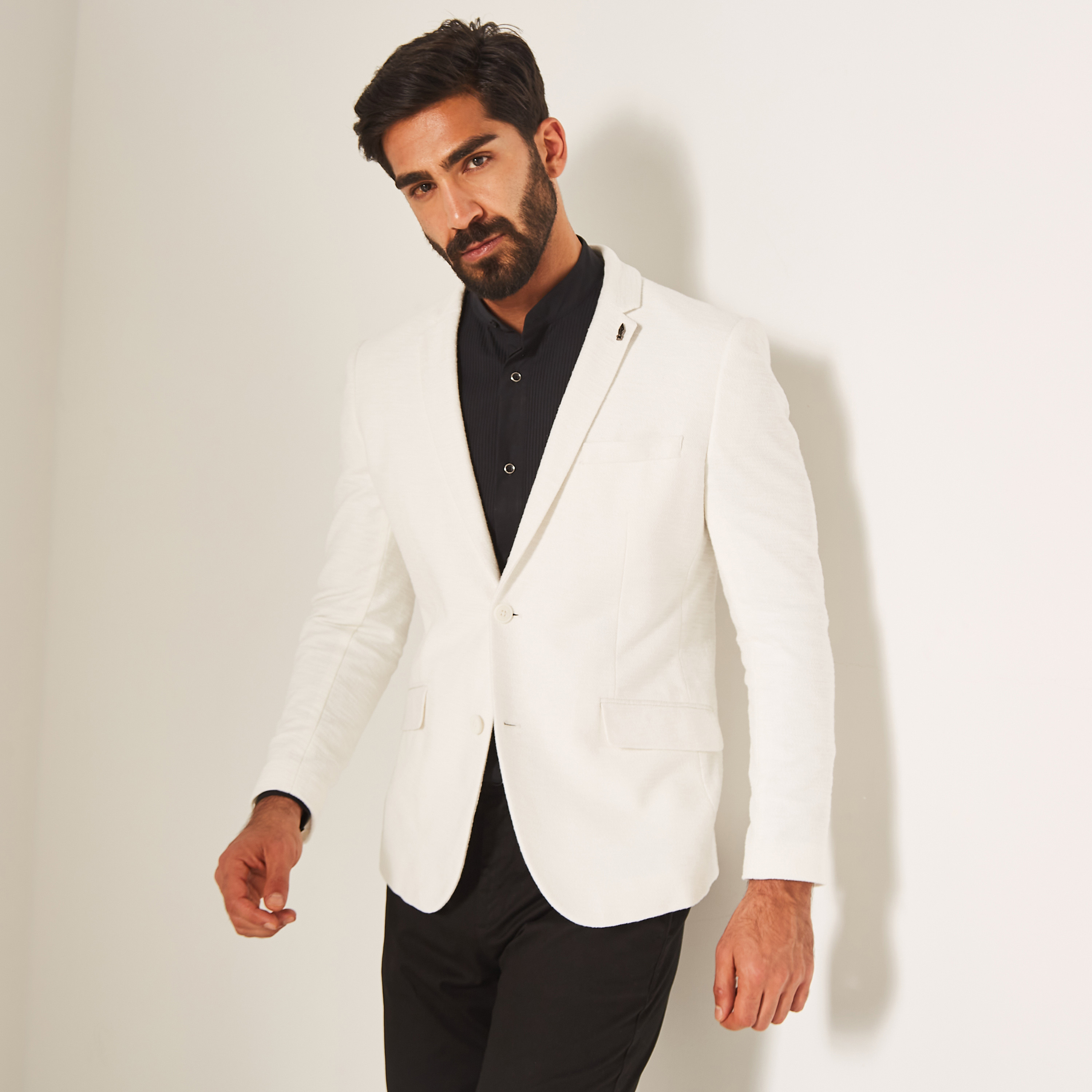 Iconic deals mens blazers