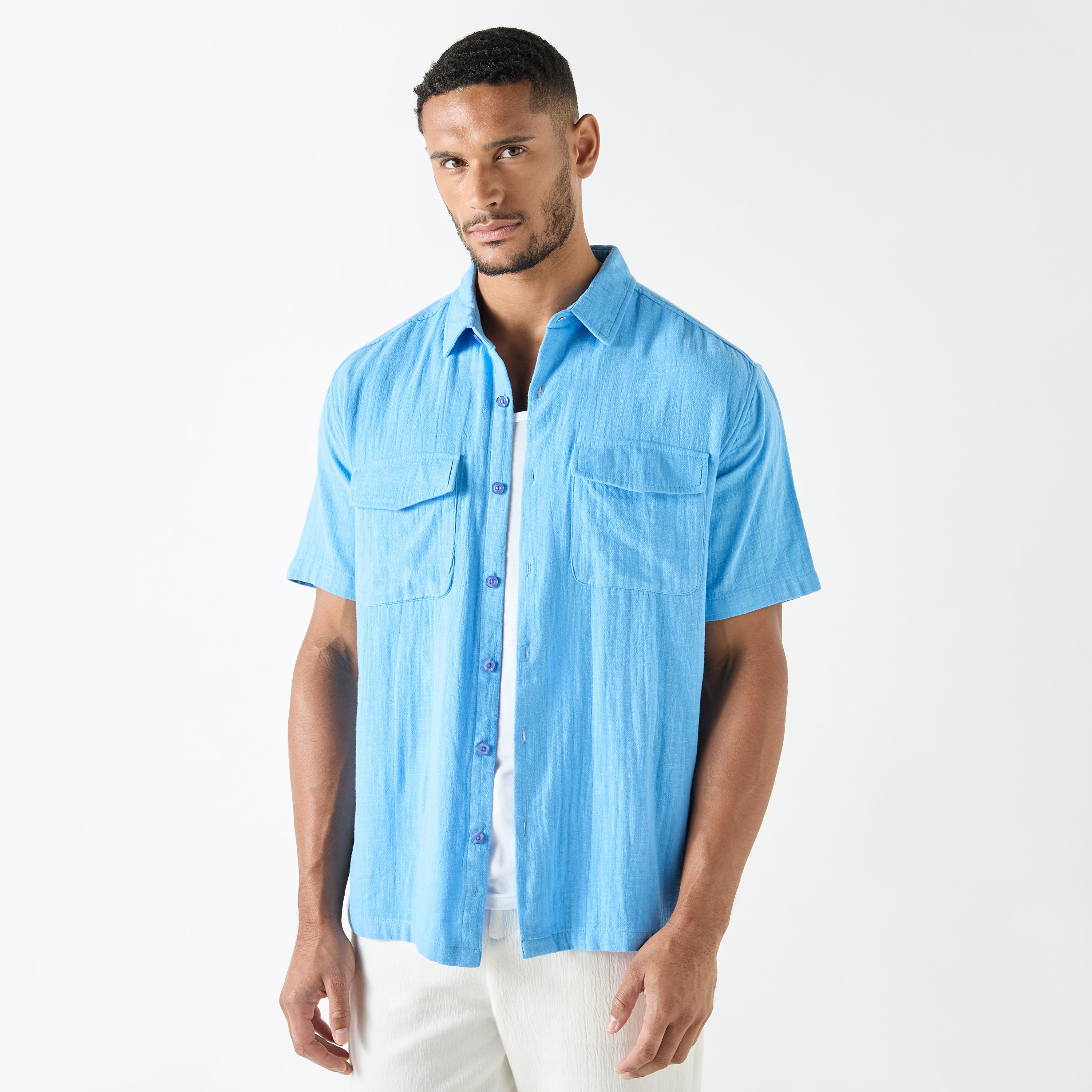 Buy short sleeve shirts online best sale