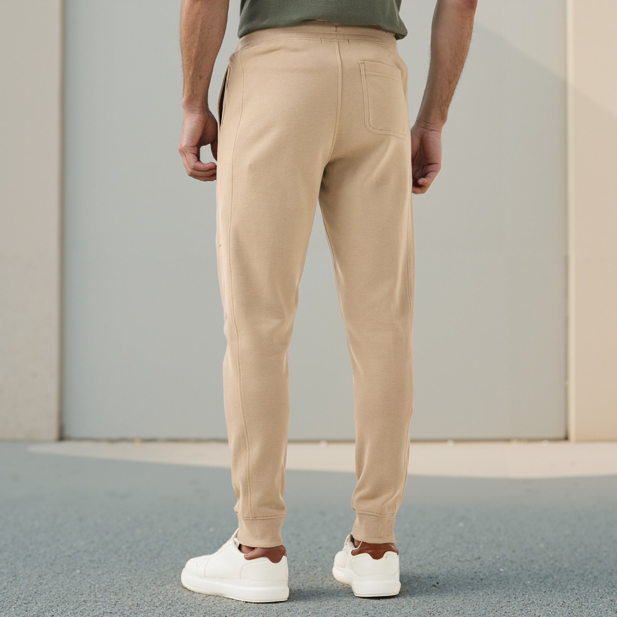 Iconic Slim Fit Flexi Waist Joggers with Pockets-men-clothing-bottoms-joggers-image-3