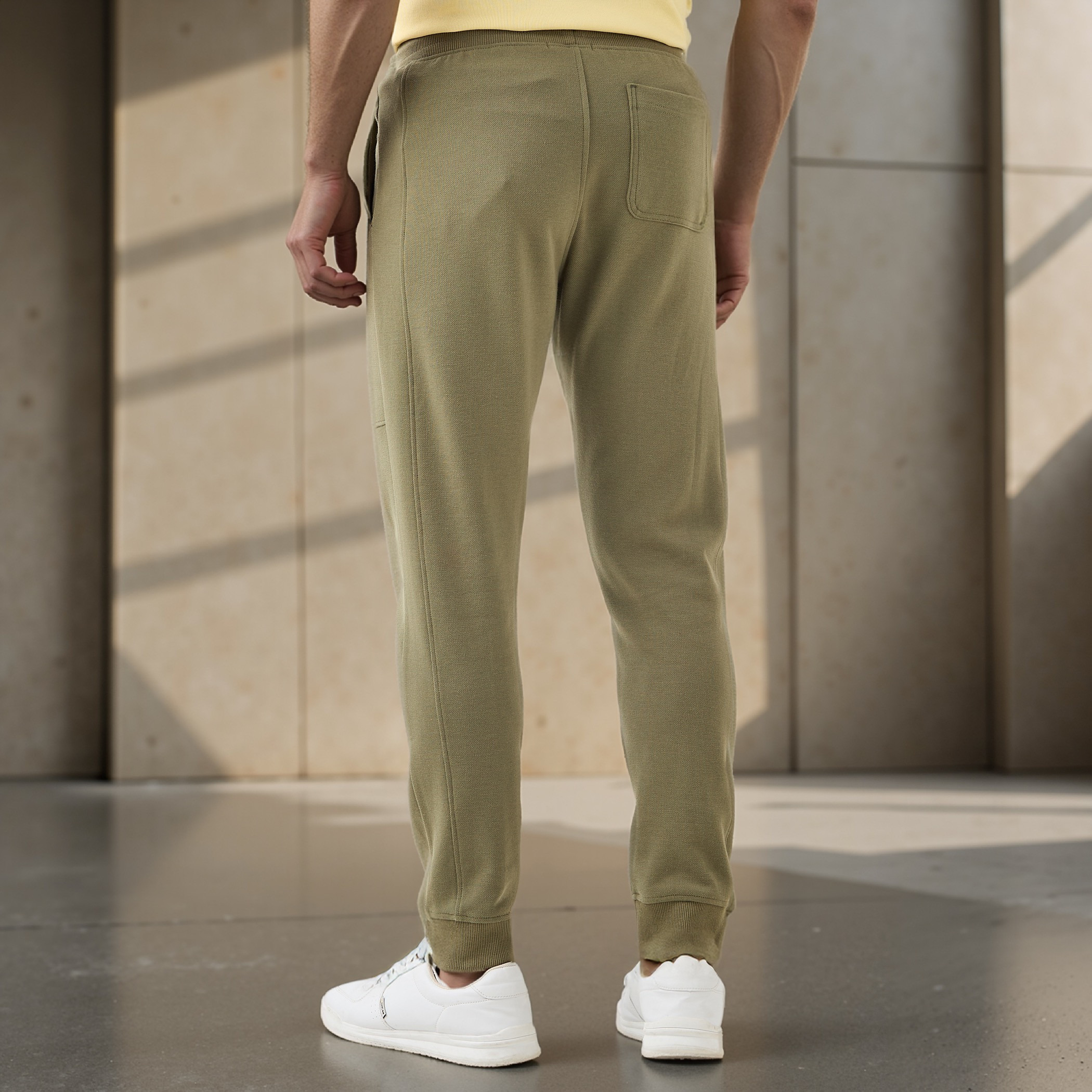 Iconic Slim Fit Flexi Waist Joggers with Pockets-men-clothing-bottoms-joggers-image-3