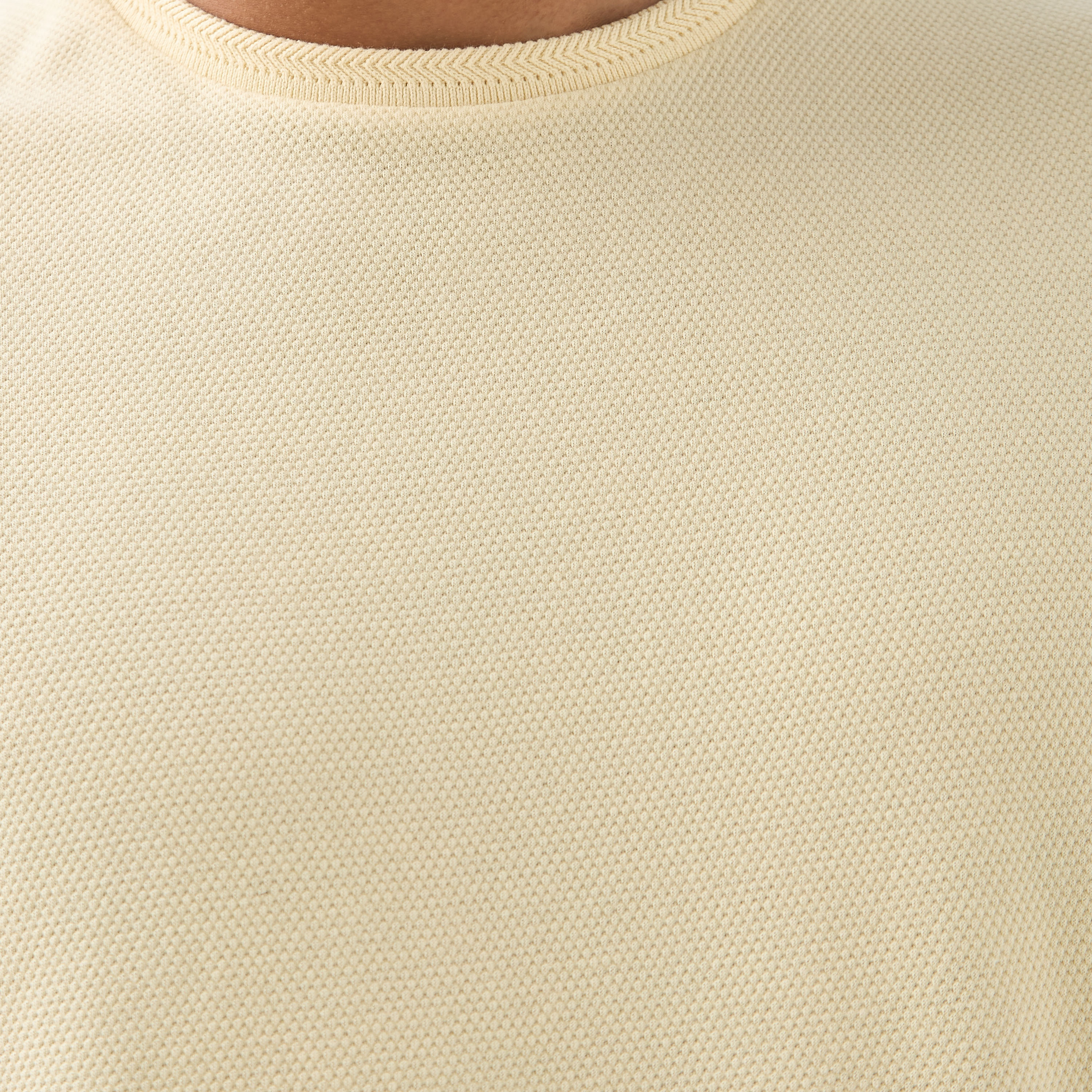 Iconic Popcorn Textured T-shirt-men-clothing-tshirtsandpolos-tshirts-image-34