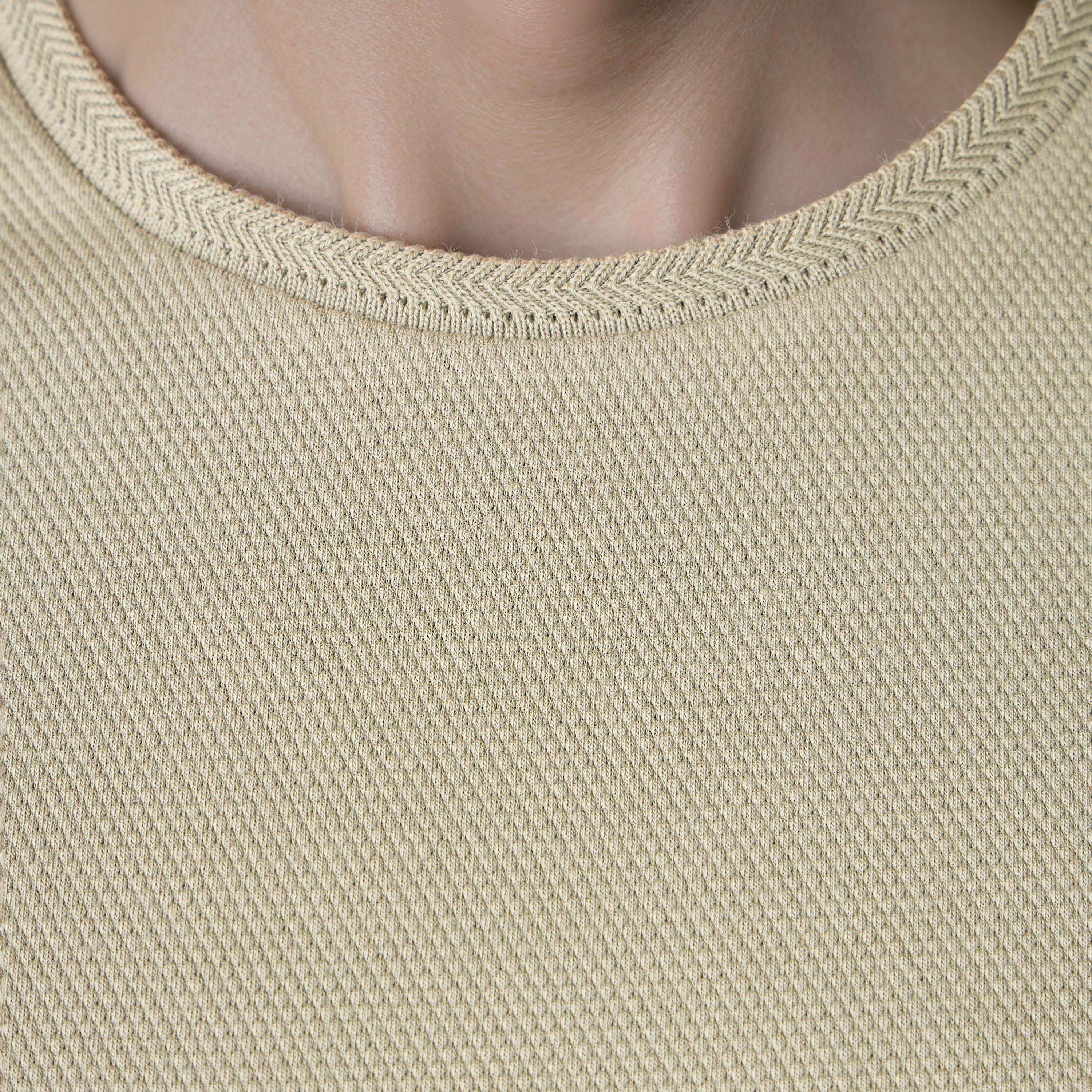 Iconic Popcorn Textured T-shirt-men-clothing-tshirtsandpolos-tshirts-image-24