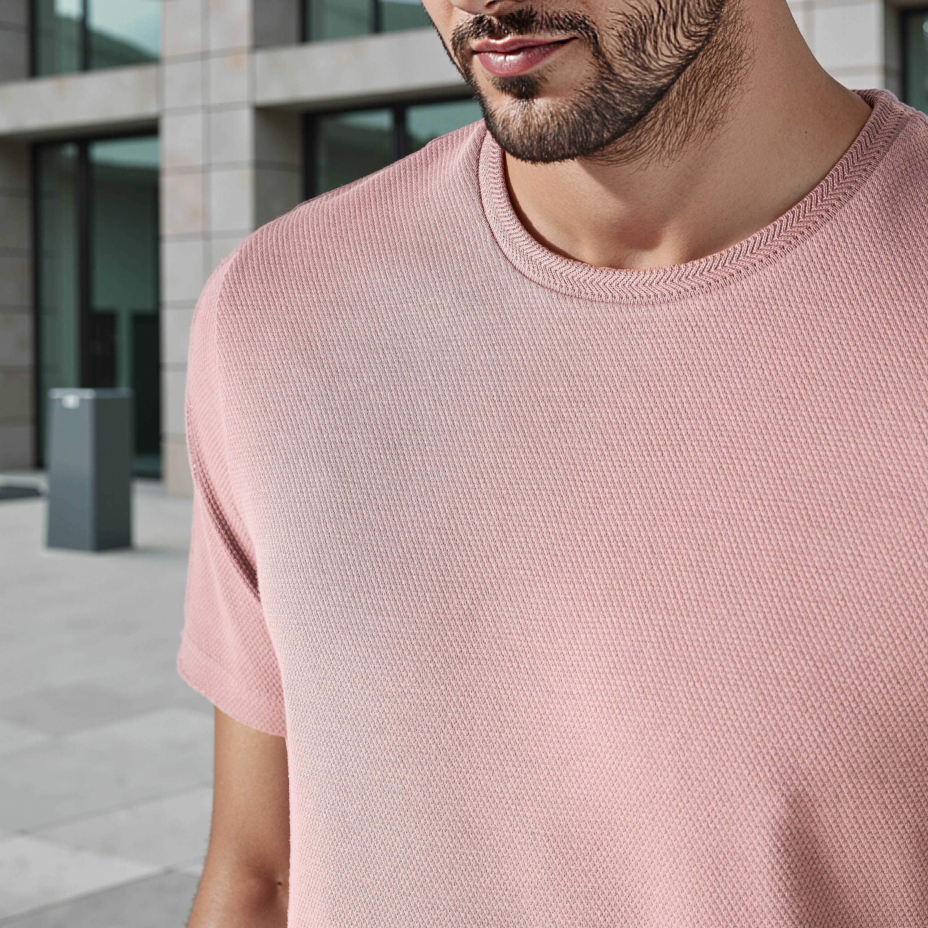 Iconic Popcorn Textured T-shirt-men-clothing-tshirtsandpolos-tshirts-image-28