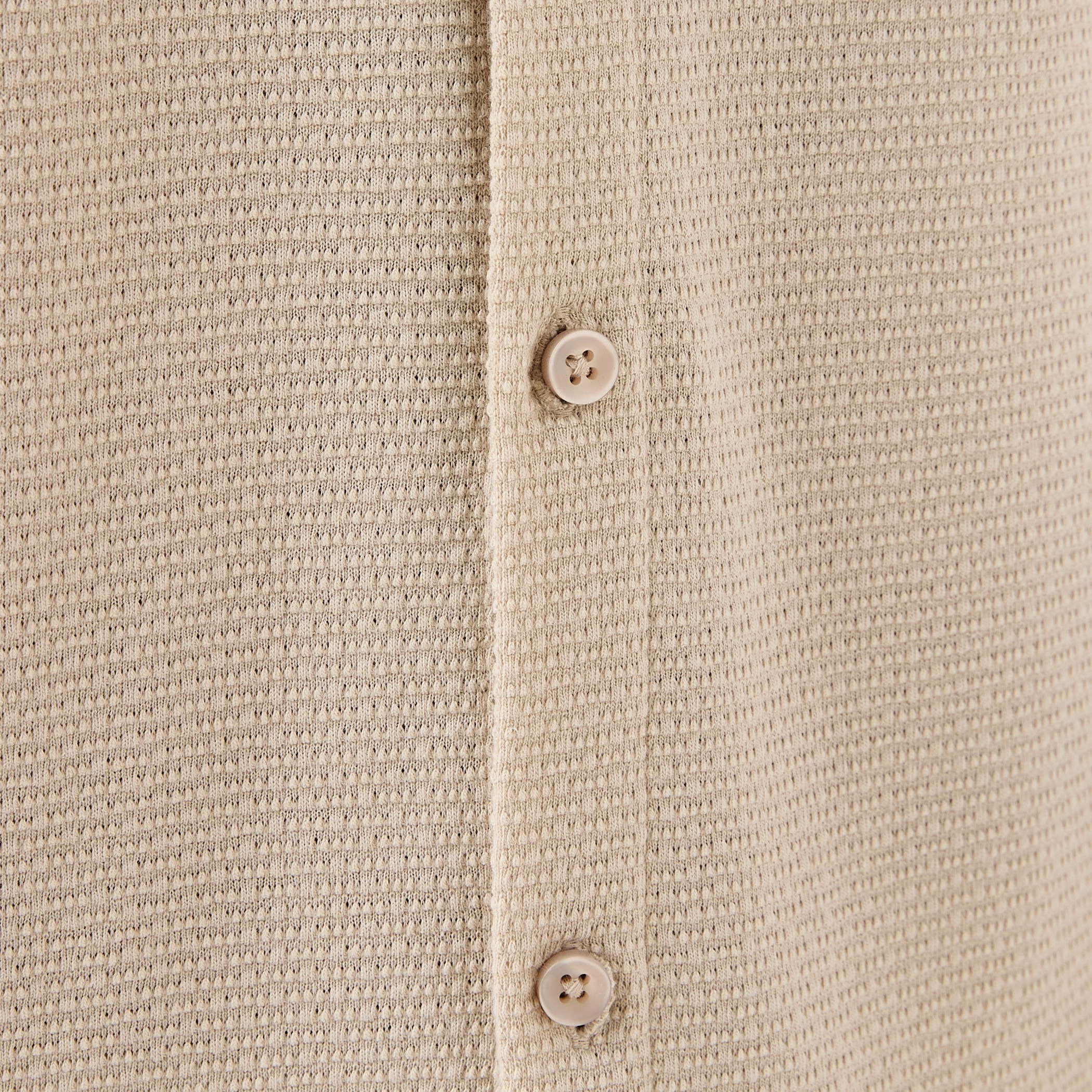 Iconic Textured Slim Fit Shirt-men-clothing-shirts-image-5