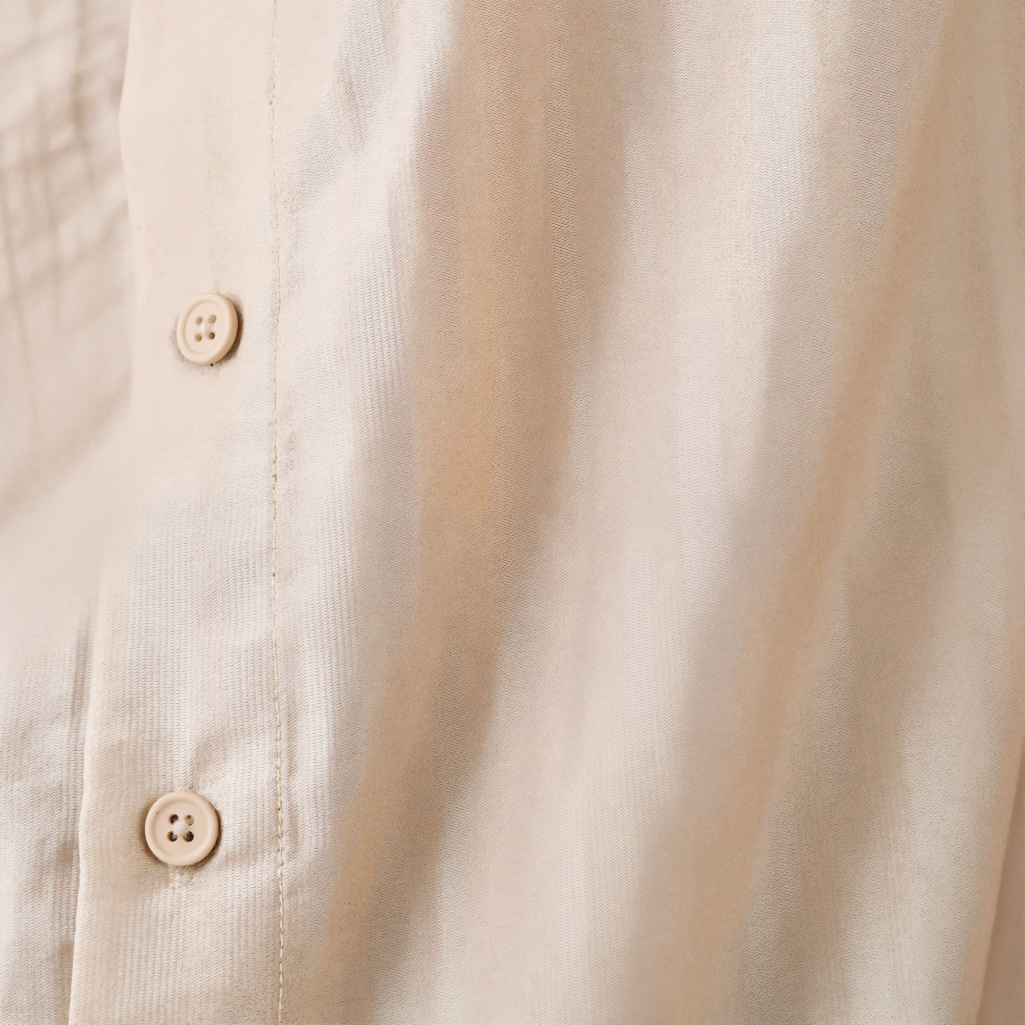 Iconic Boxy Fit Striped Shirt with Chest Pocket-men-clothing-shirts-image-5