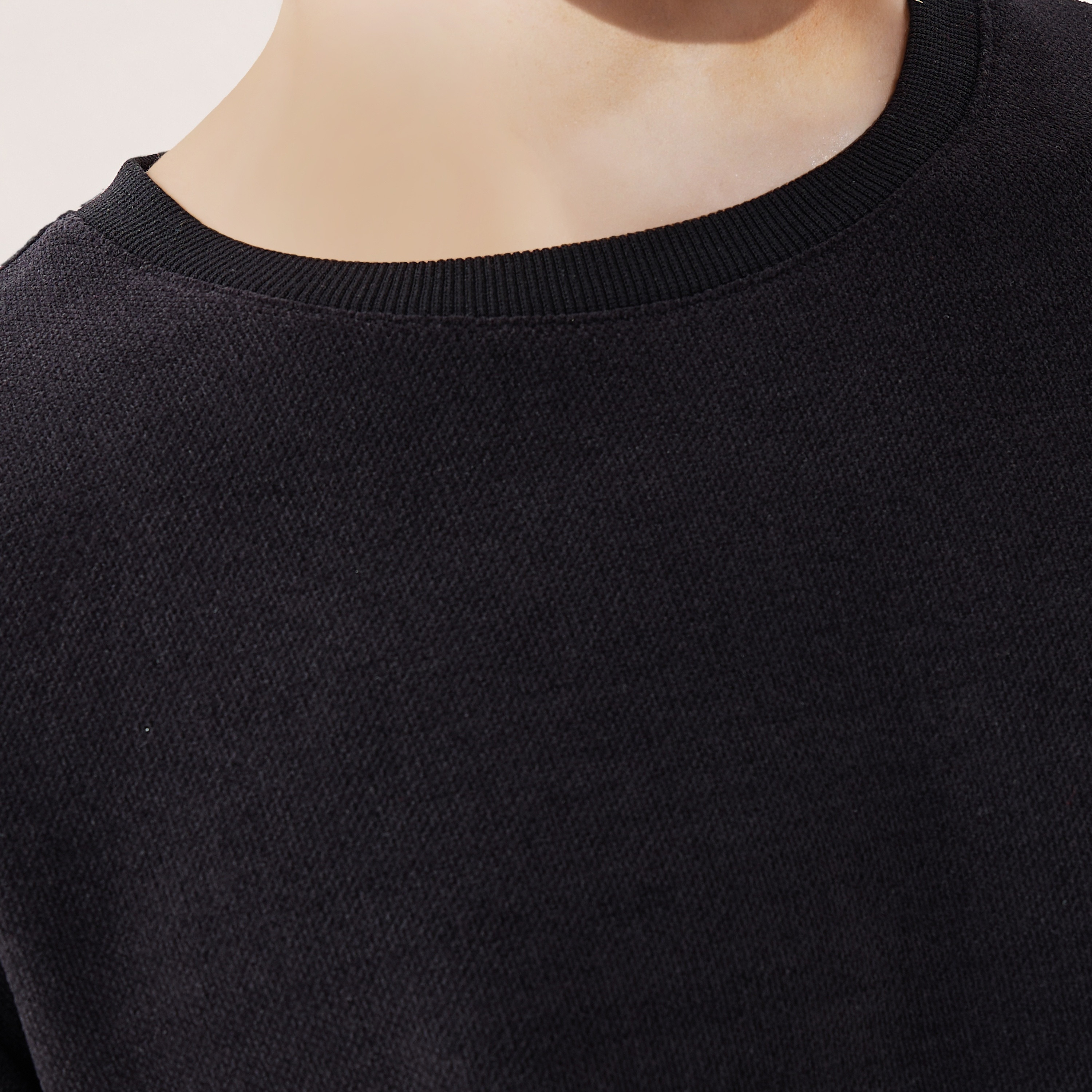 Iconic Heavy Jersey Sweatshirt-men-winterwear-hoodiesandsweatshirts-image-5