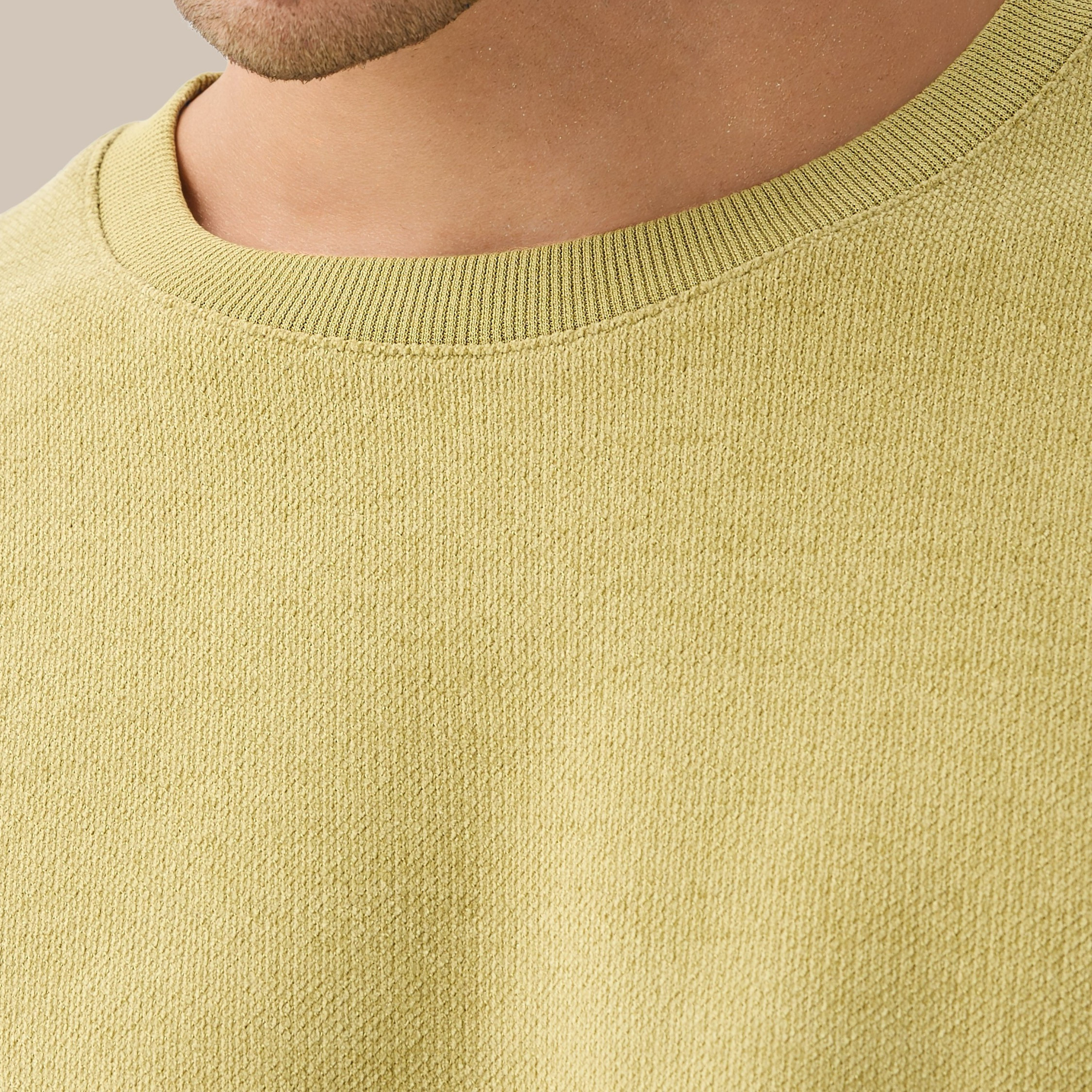 Iconic Heavy Jersey Sweatshirt-men-winterwear-hoodiesandsweatshirts-image-5