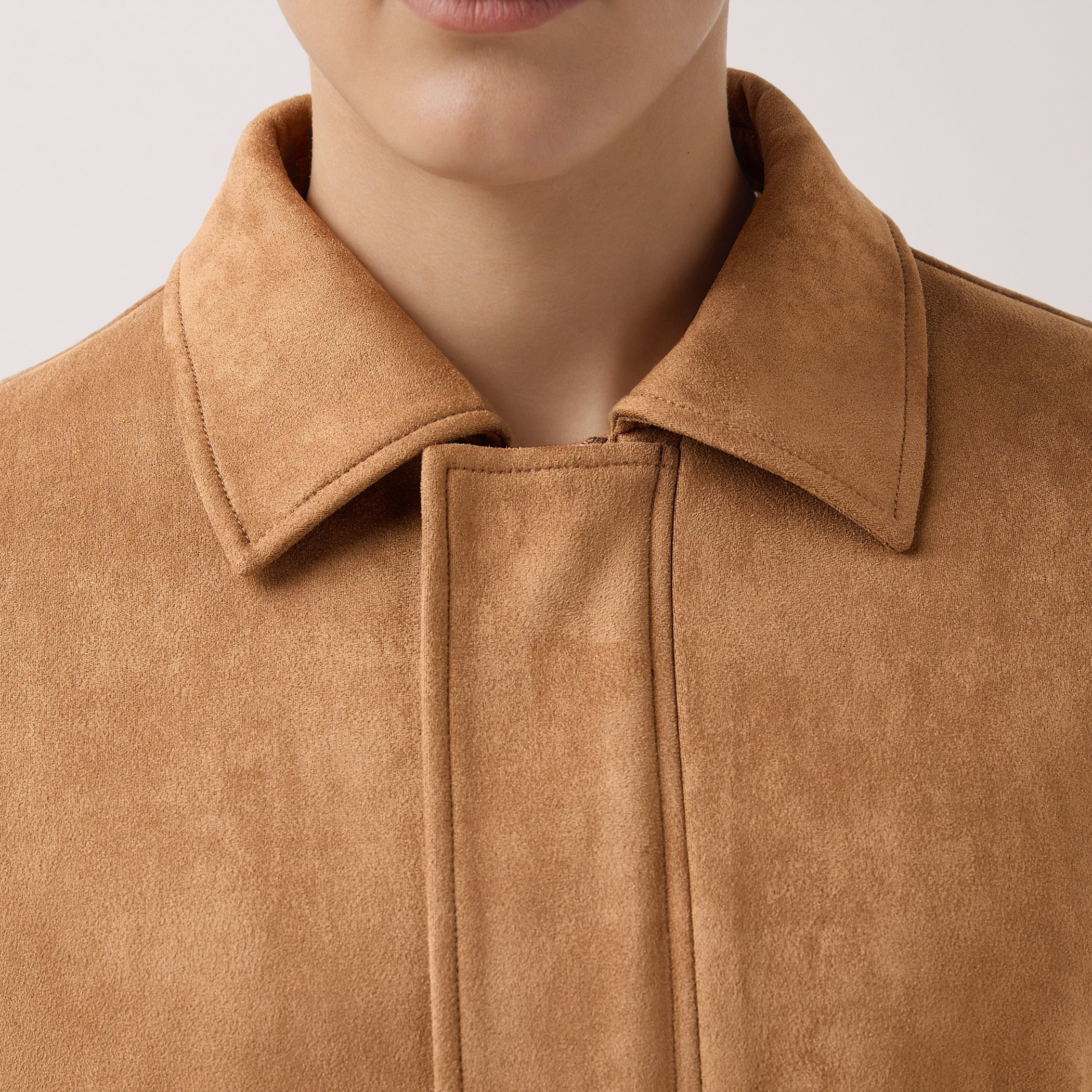 Iconic Men Regular Fit Zip Through Biker Jacket-men-clothing-jacketsandblazers-jackets-image-4