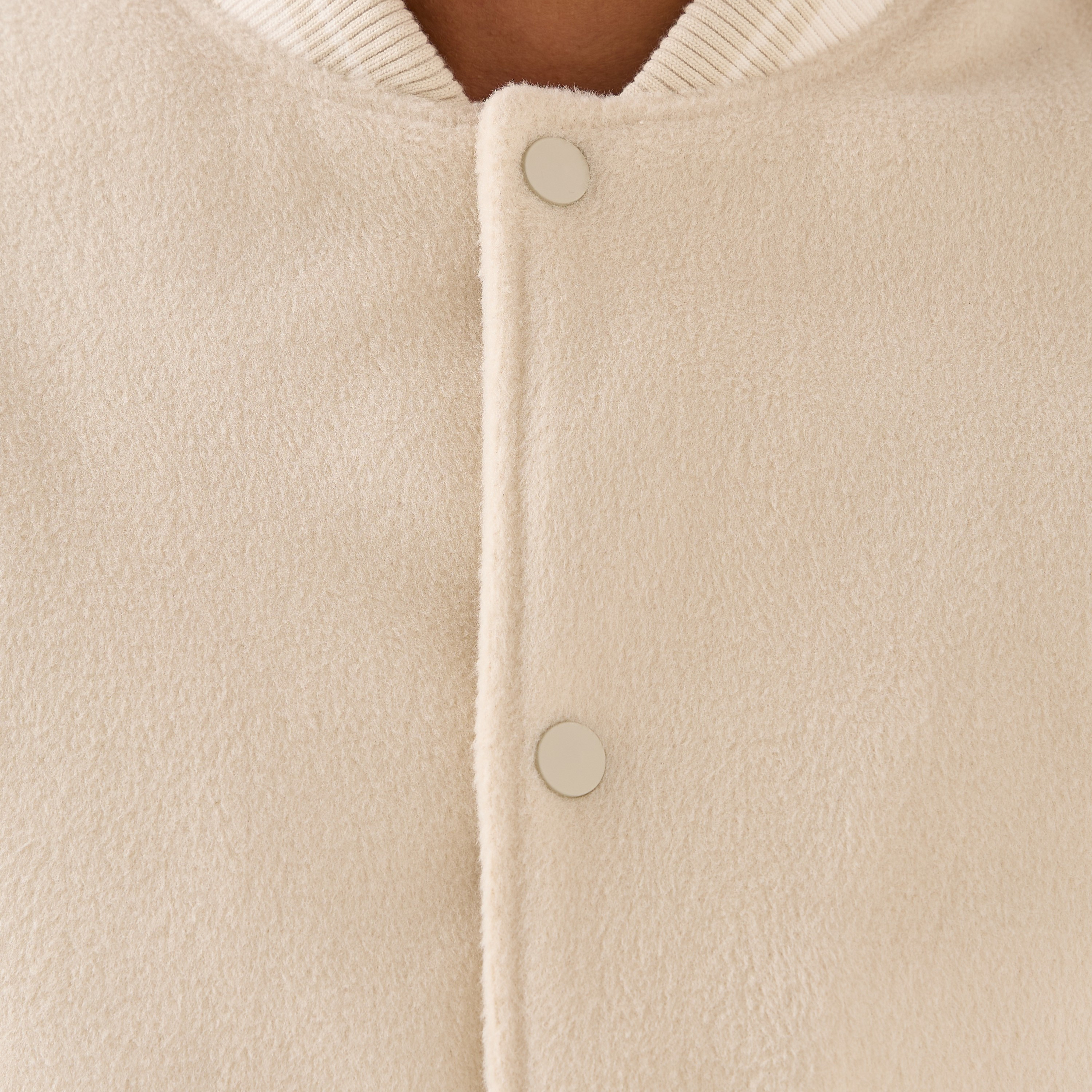 Iconic Men Regular Fit Mandarin Collar Bomber Jacket-men-clothing-jacketsandblazers-jackets-image-5