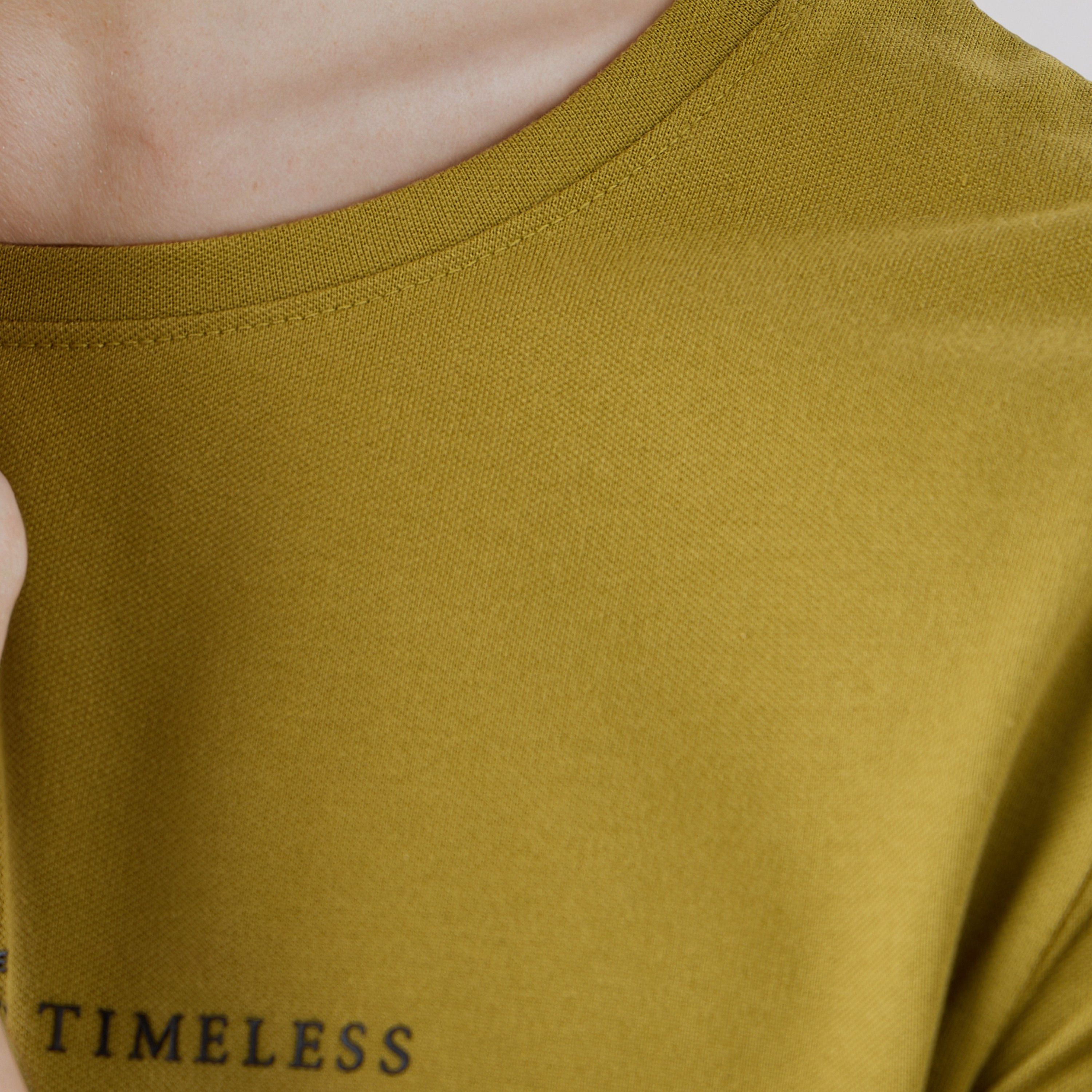Iconic Slogan Print Pique T-shirt-men-clothing-tshirtsandpolos-tshirts-image-5