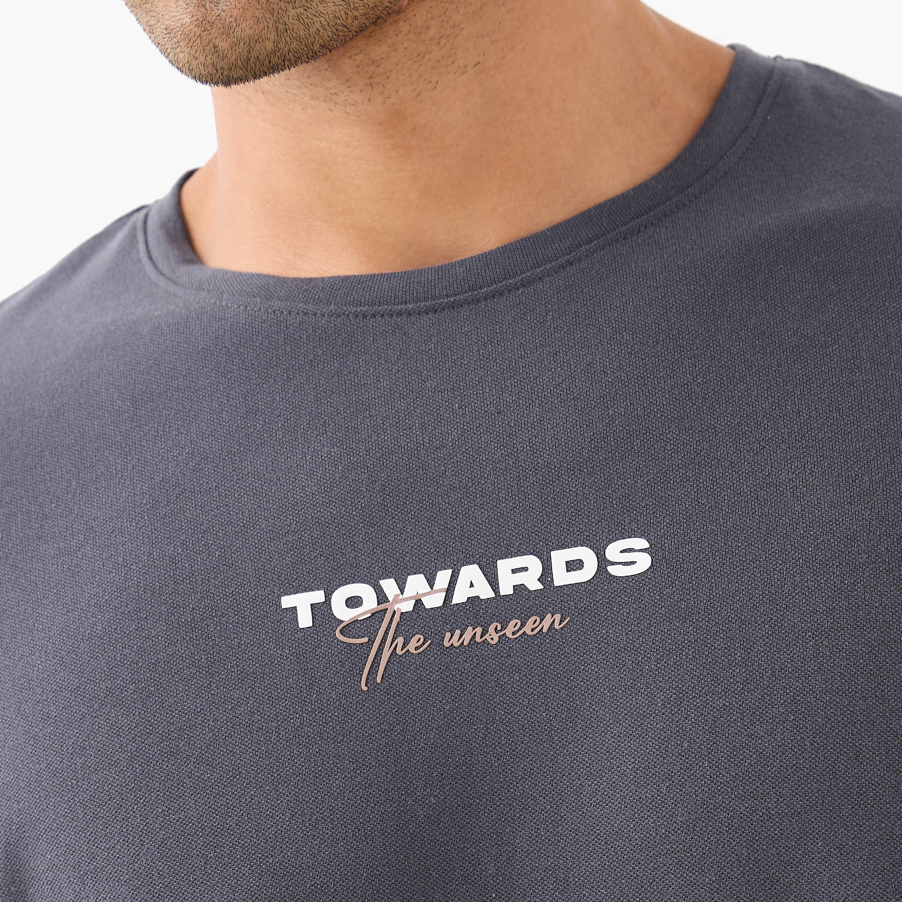Iconic Slogan Print Pique T-shirt-men-clothing-tshirtsandpolos-tshirts-image-6