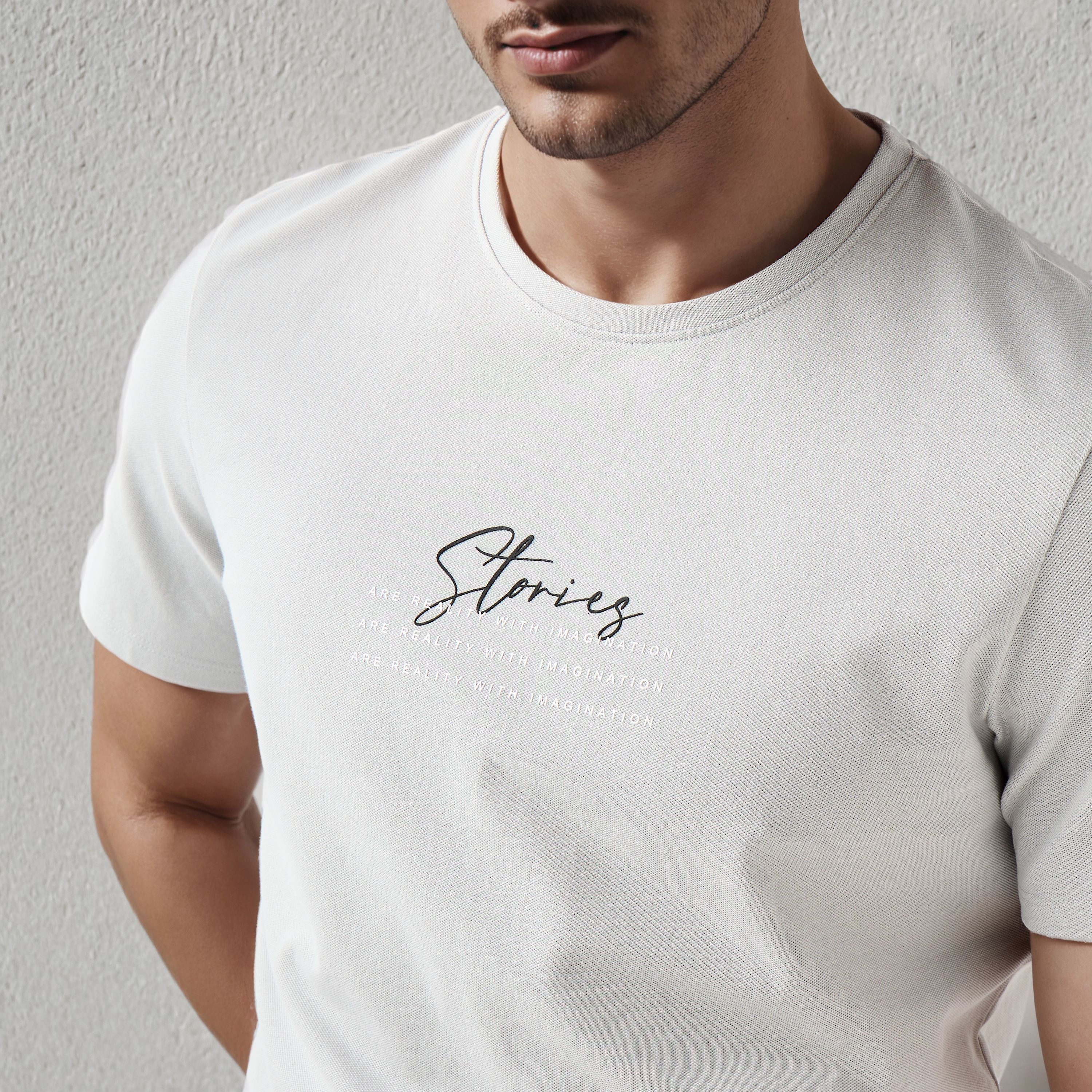 Iconic Men Slim Fit Crew Neck Short Sleeves Printed T-shirt-men-clothing-tshirtsandpolos-tshirts-image-4