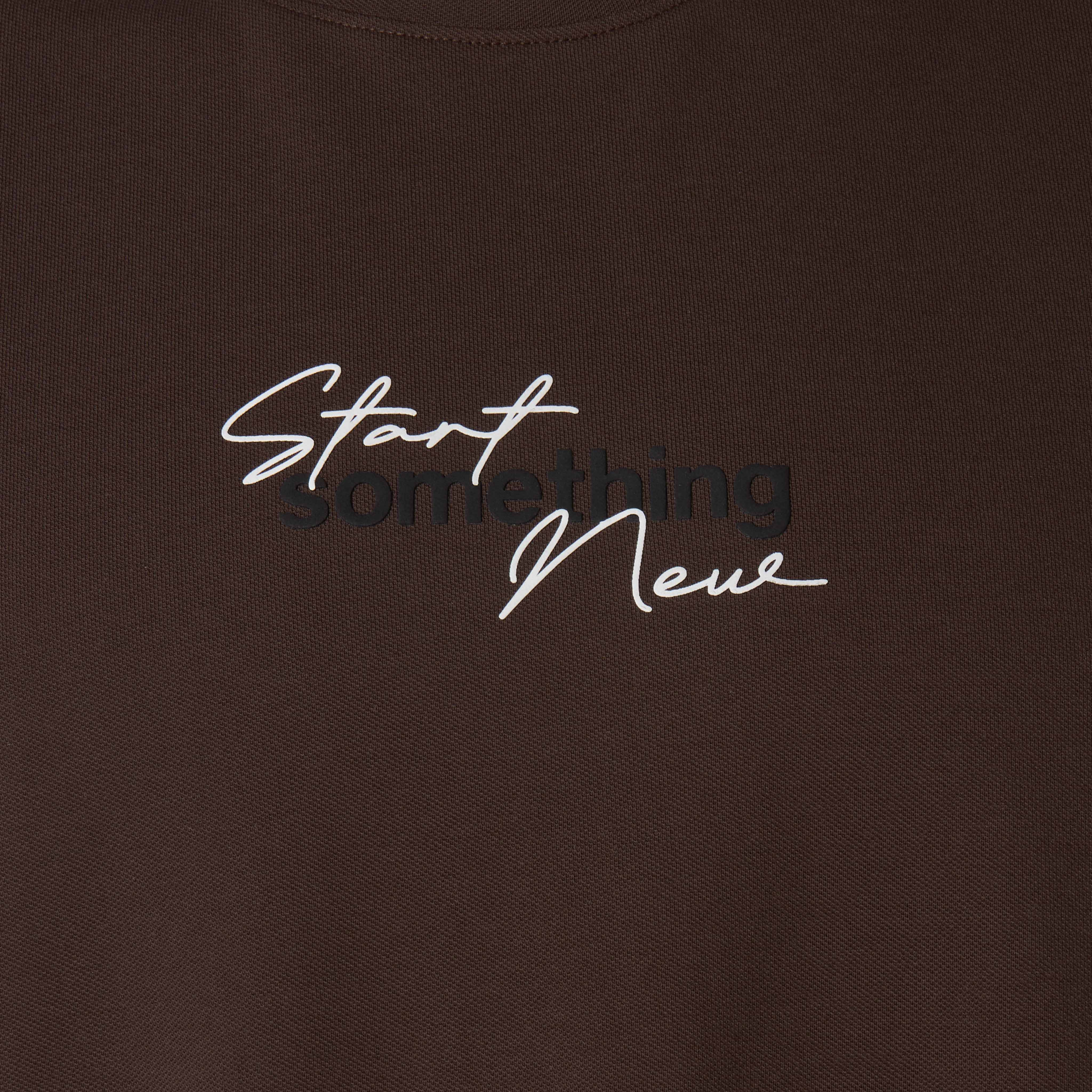 Iconic Men Slim Fit Round Neck Short Sleeve Slogan Print T-shirt-men-clothing-tshirtsandpolos-tshirts-image-4