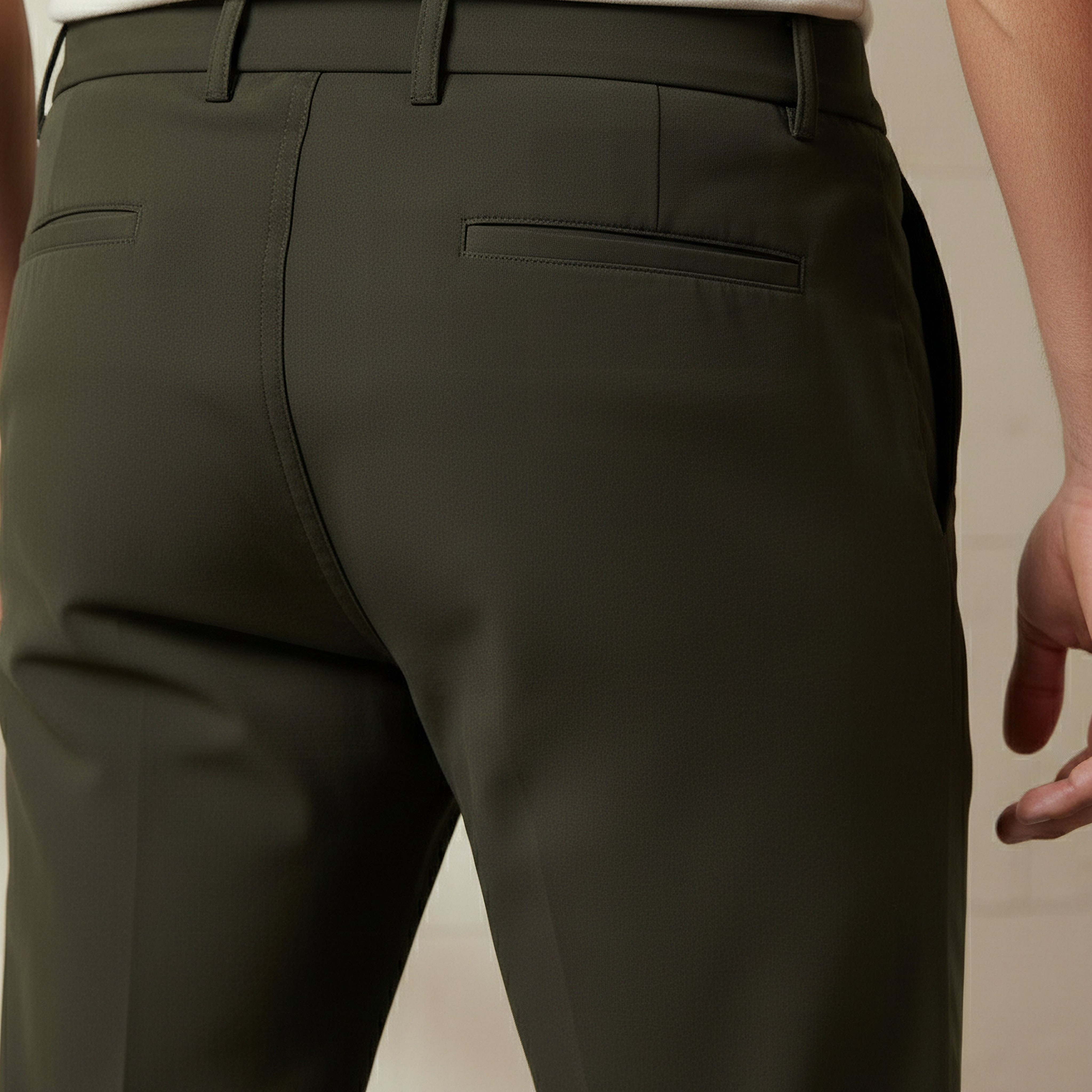 Iconic Men Slim Fit Trousers-men-clothing-bottoms-trousersandchinos-trousers-image-4