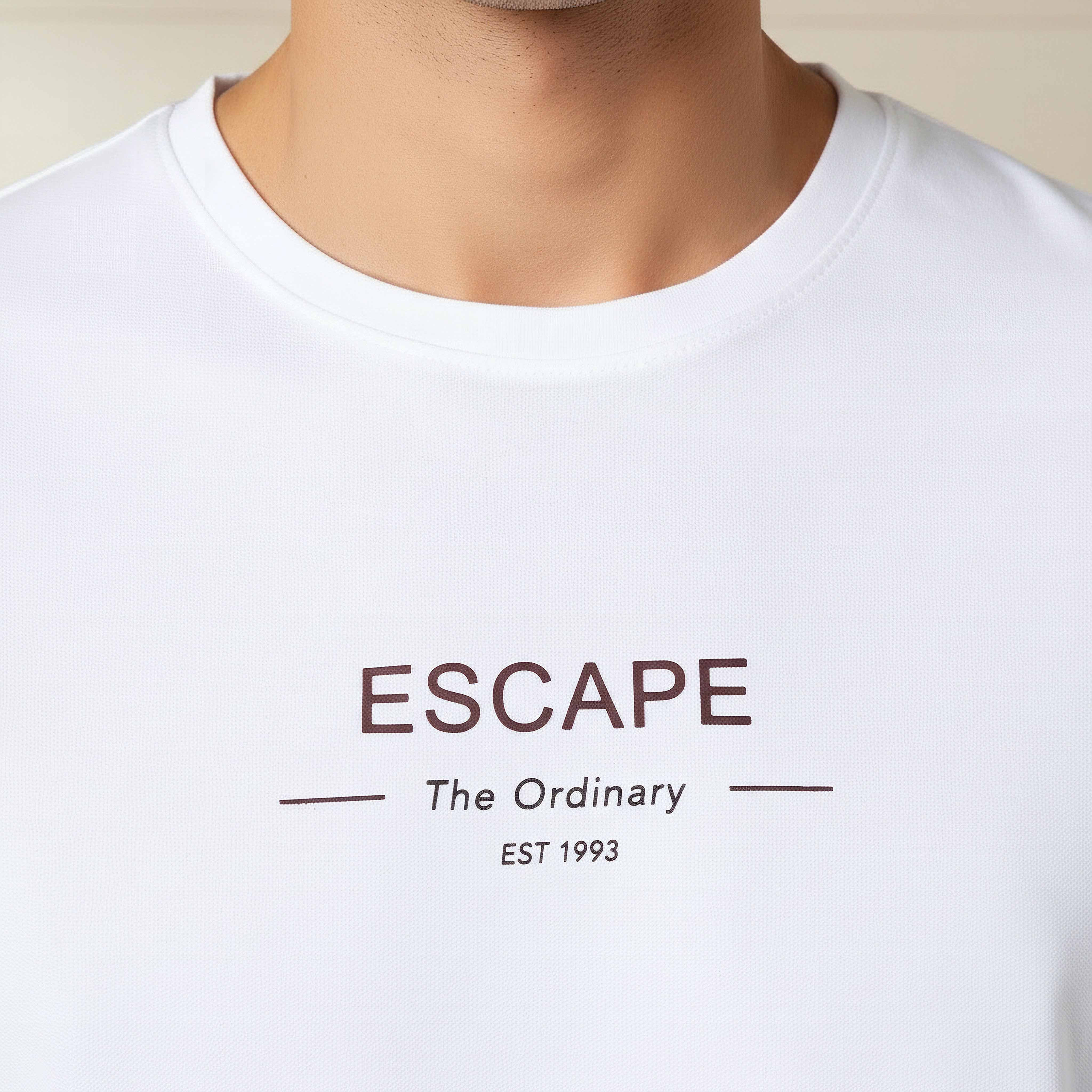 Iconic Men Slim Fit Crew Neck Short Sleeve Printed T-shirt-men-clothing-tshirtsandpolos-tshirts-image-4