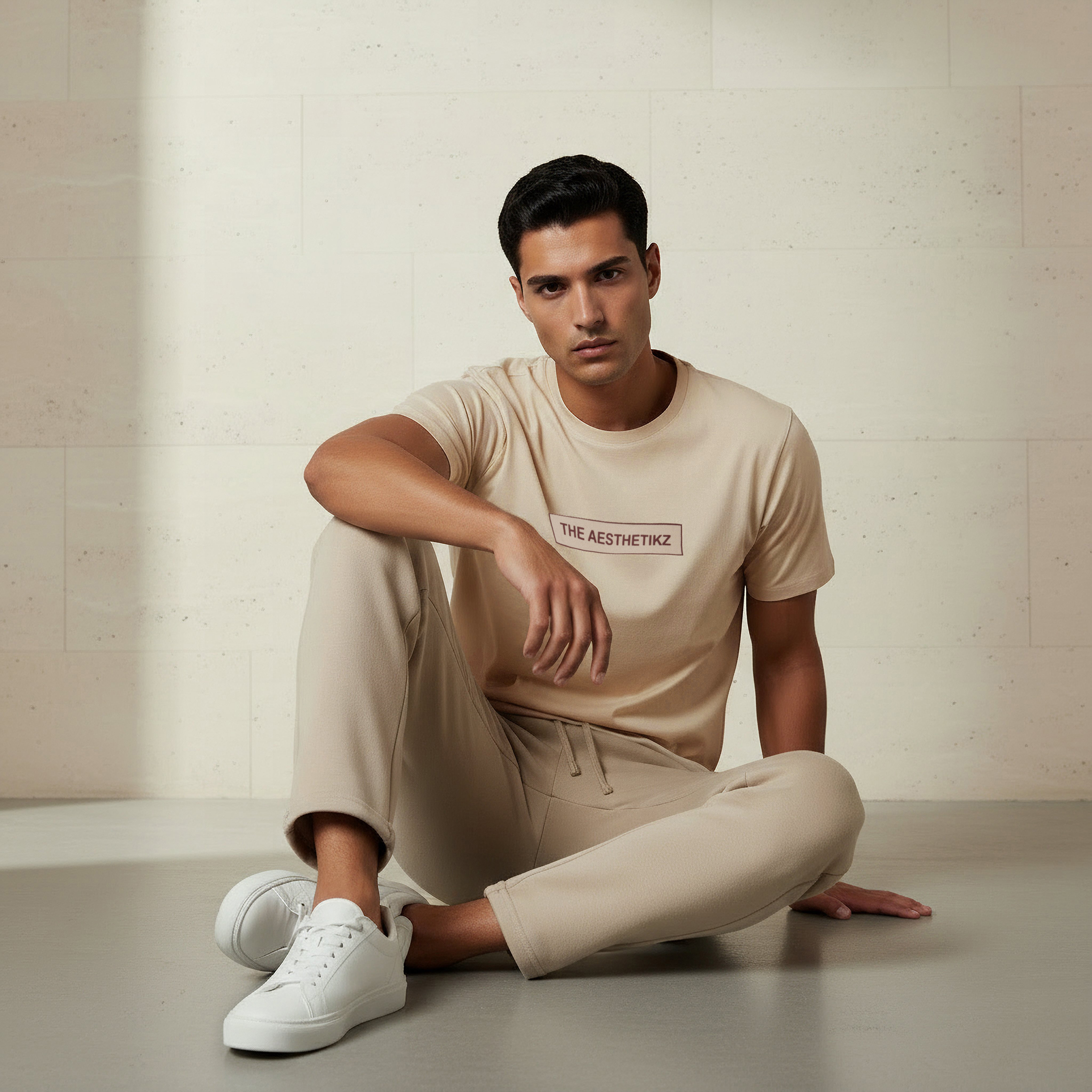 Iconic Men Slim Fit Crew Neck Short Sleeve Printed T-shirt-men-clothing-tshirtsandpolos-tshirts-image-5