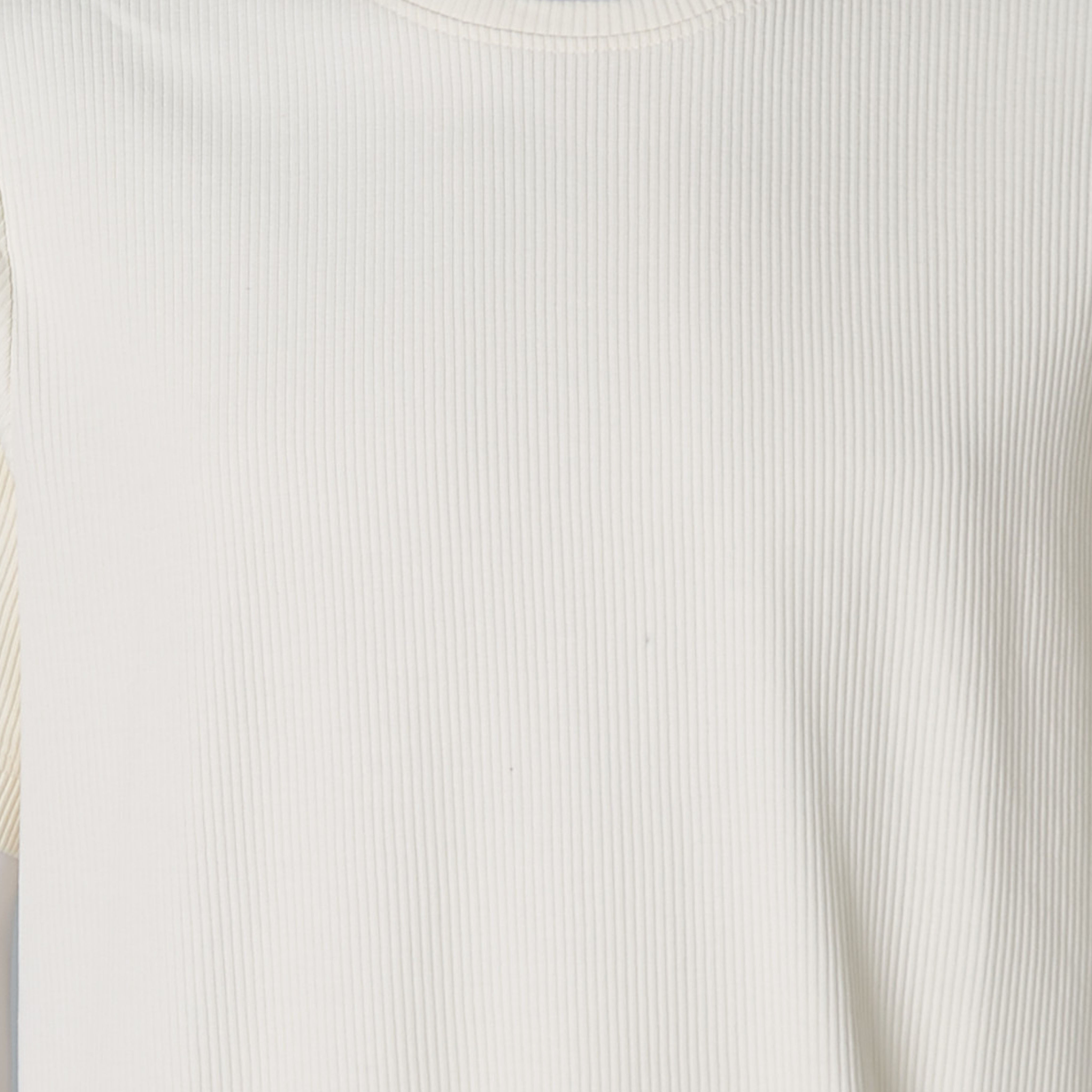 Iconic Men Regular Fit Crew Neck Short Sleeve Ribbed T-shirt-men-clothing-tshirtsandpolos-tshirts-image-4