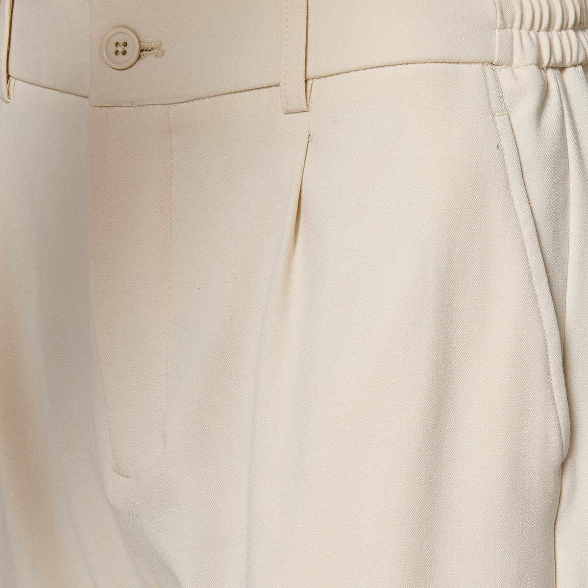 Iconic Men Regular Fit Trousers-men-clothing-bottoms-trousersandchinos-trousers-image-2