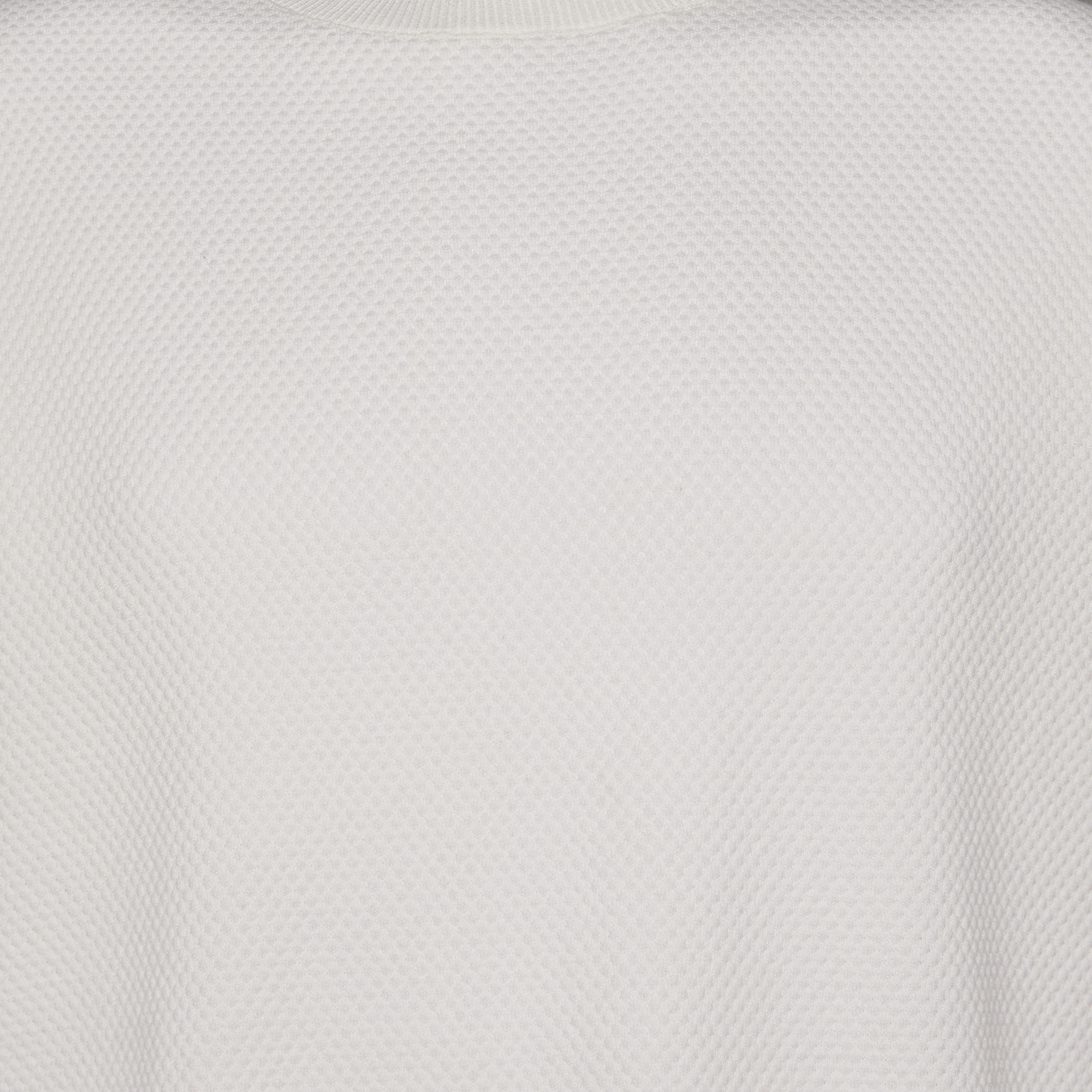 Iconic Men Regular Fit Crew Neck Short Sleeves Popcorn Textured T-shirt-men-clothing-tshirtsandpolos-tshirts-image-2