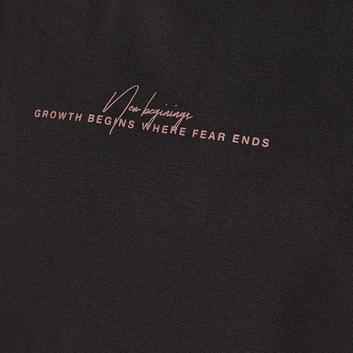 Iconic Men Regular Fit Crew Neck Short Sleeves Slogan Print T-shirt-men-clothing-tshirtsandpolos-tshirts-image-2