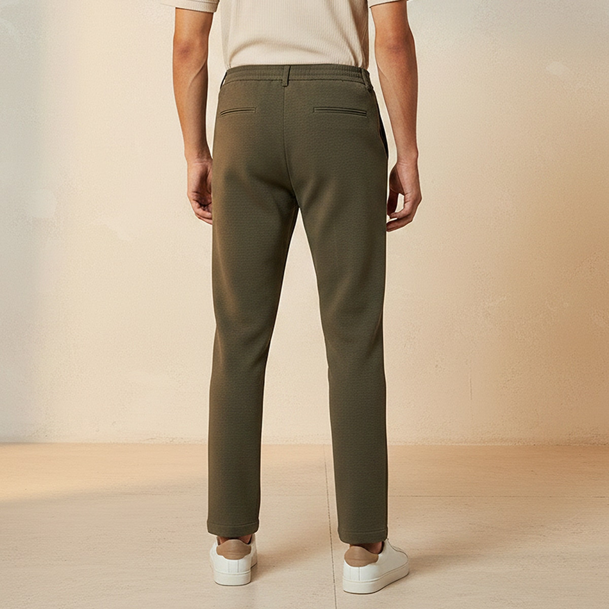 Iconic Regular Fit Trousers-men-clothing-bottoms-trousersandchinos-trousers-image-4