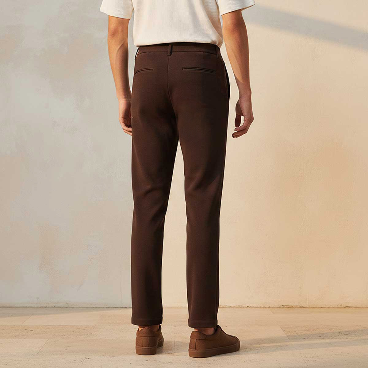 Iconic Regular Fit Trousers-men-clothing-bottoms-trousersandchinos-trousers-image-4