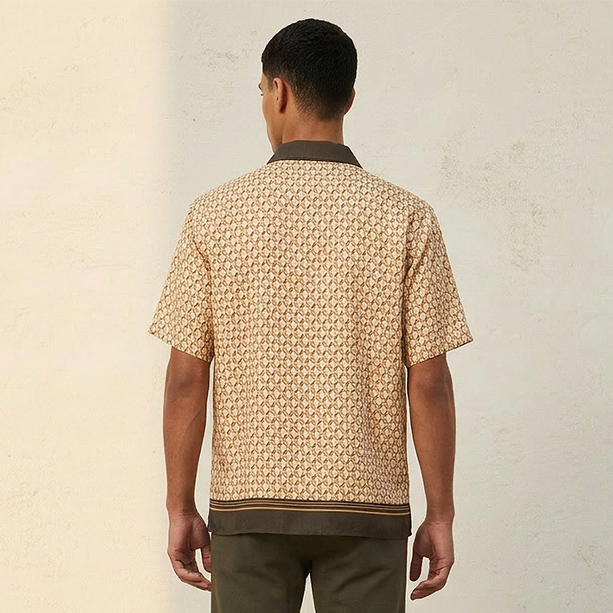 Splash Iconic Printed Shirt-men-clothing-shirts-image-4