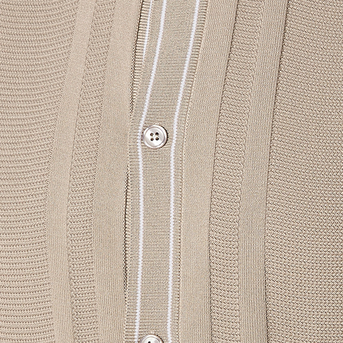 Iconic Regular Fit Collared Textured Short Sleeves Shirt-men-clothing-shirts-image-2
